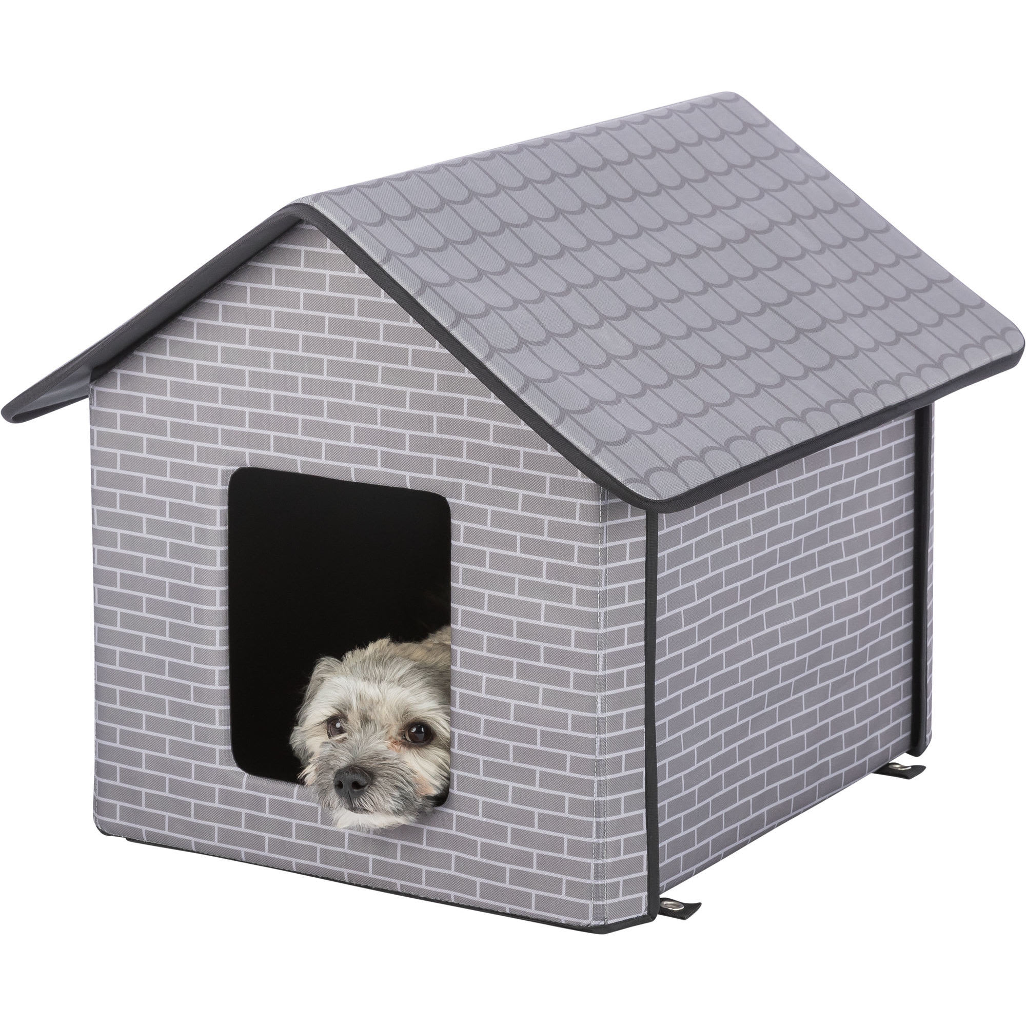 Petco large best sale dog house