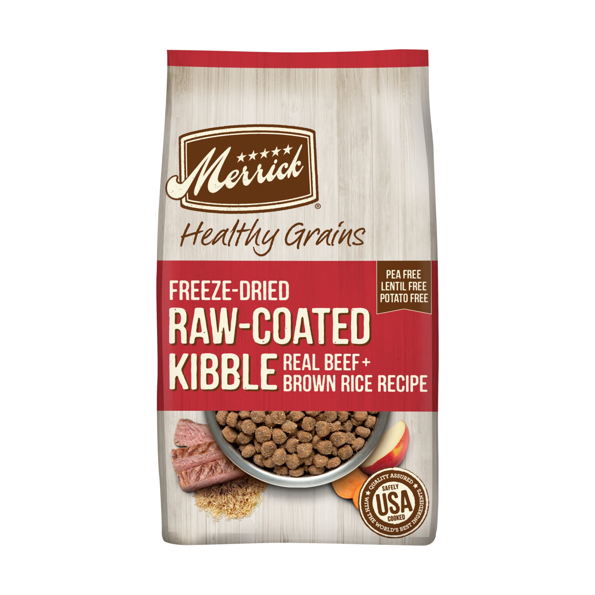 Best grains outlet for dog food