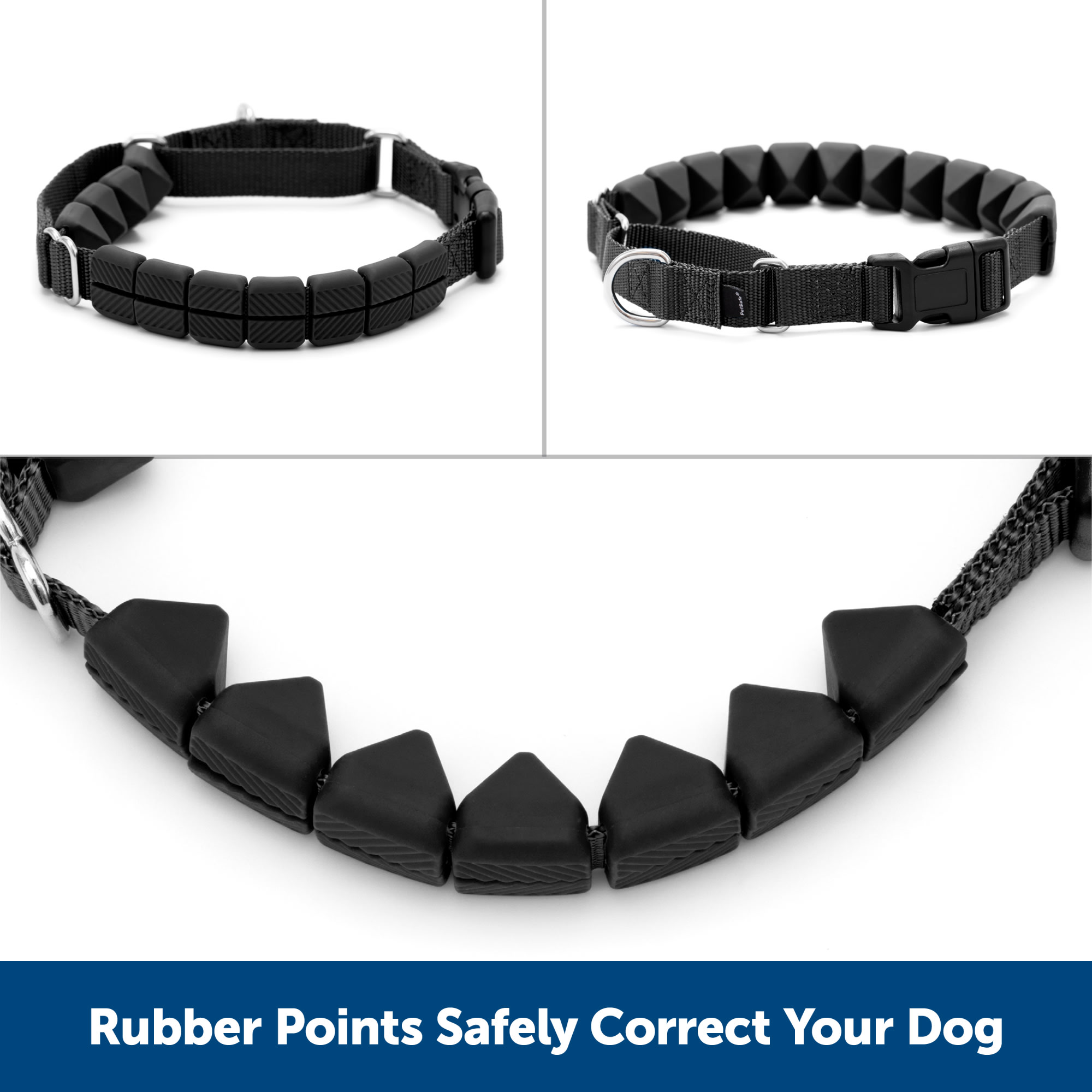 PetSafe Soft Point Training Collar Black Large