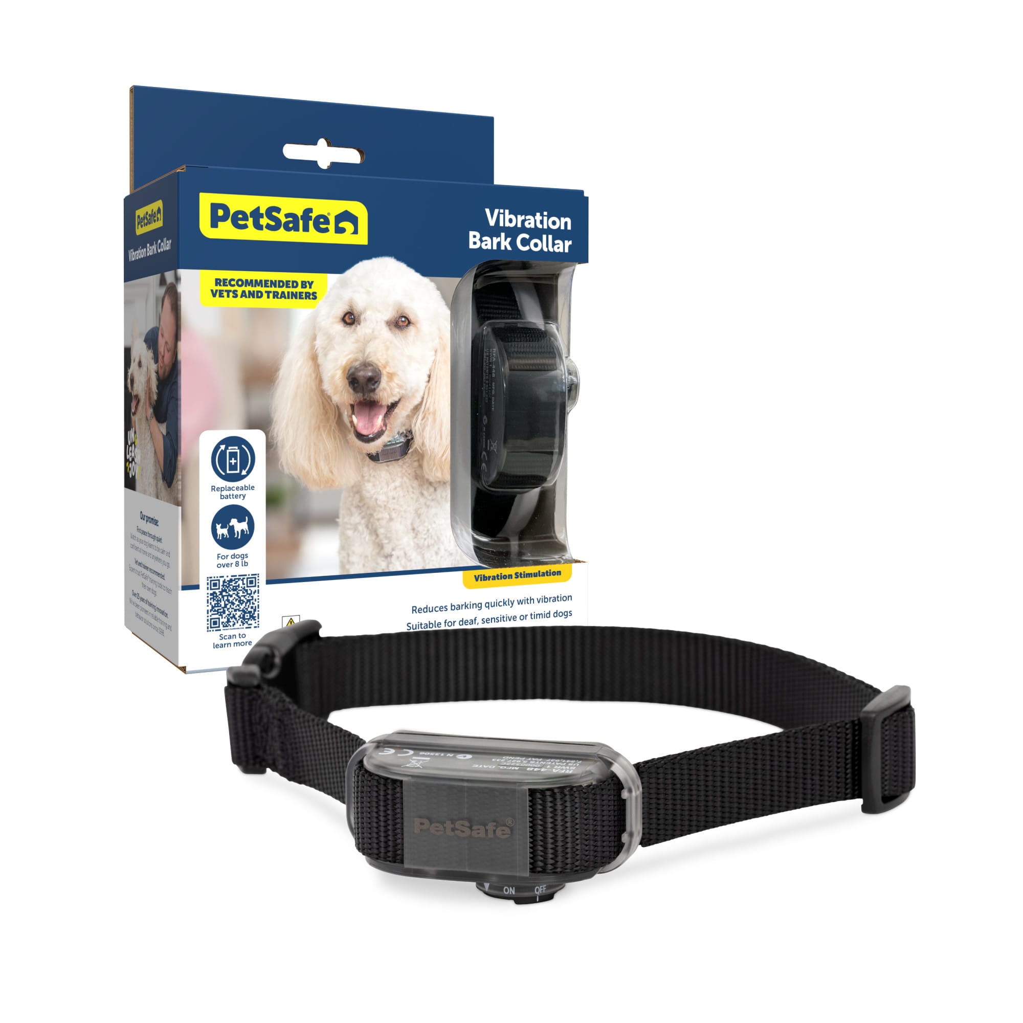 Petco shock collar hotsell