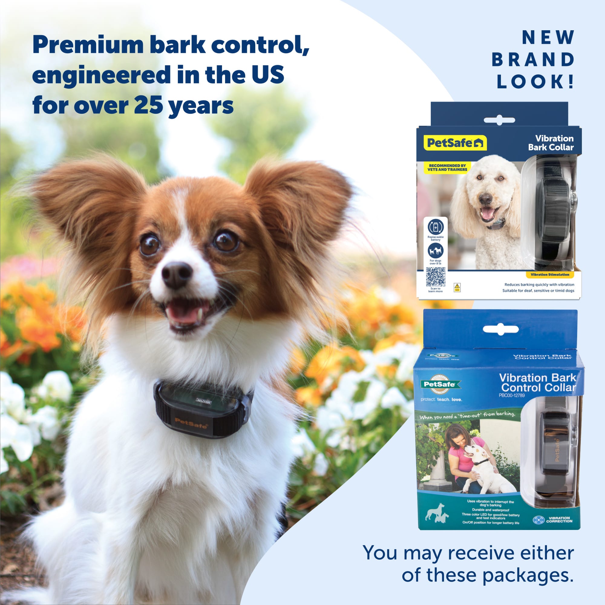 Petco bark control hotsell