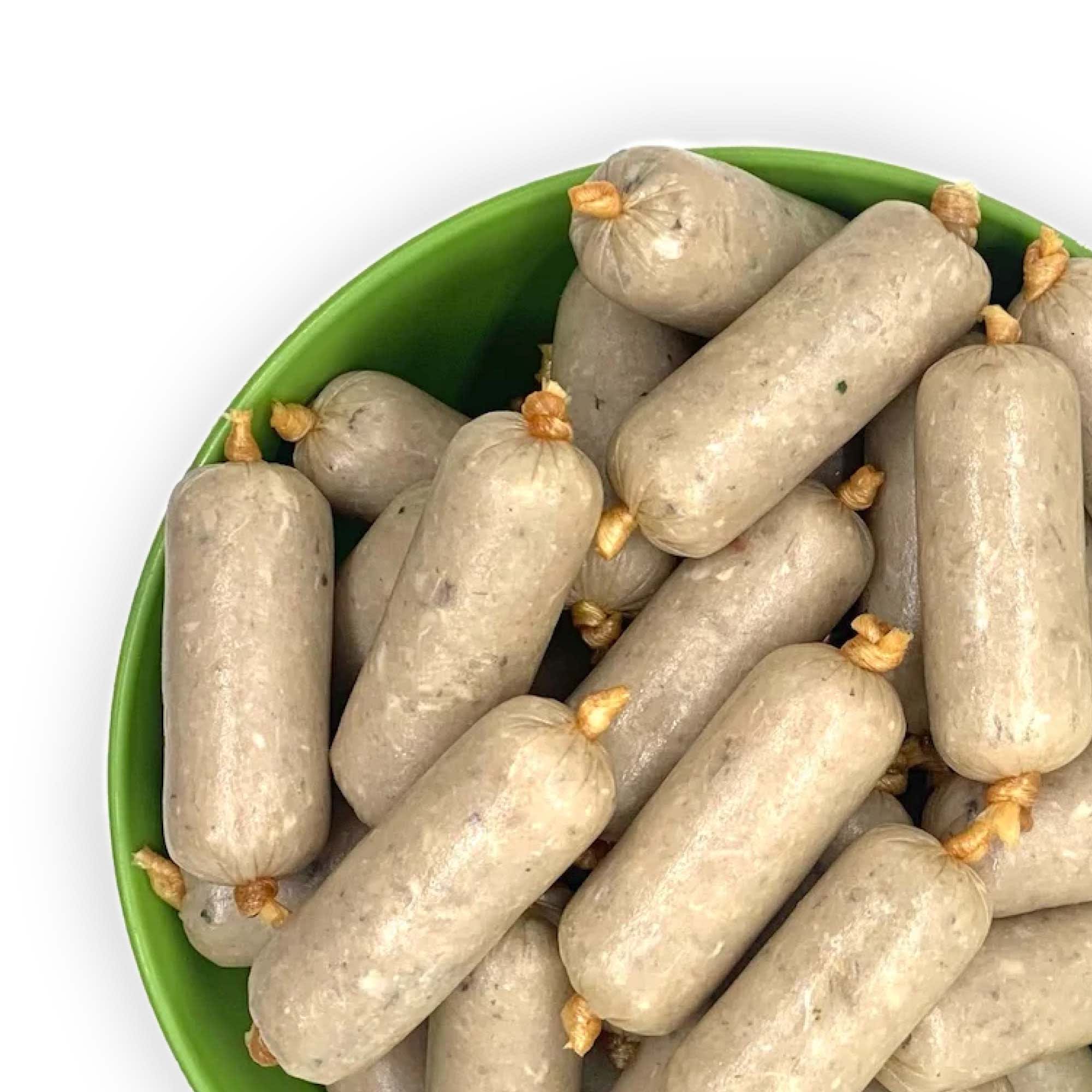 Reptilinks Frog Links Reptile Food Balanced & Nutritious