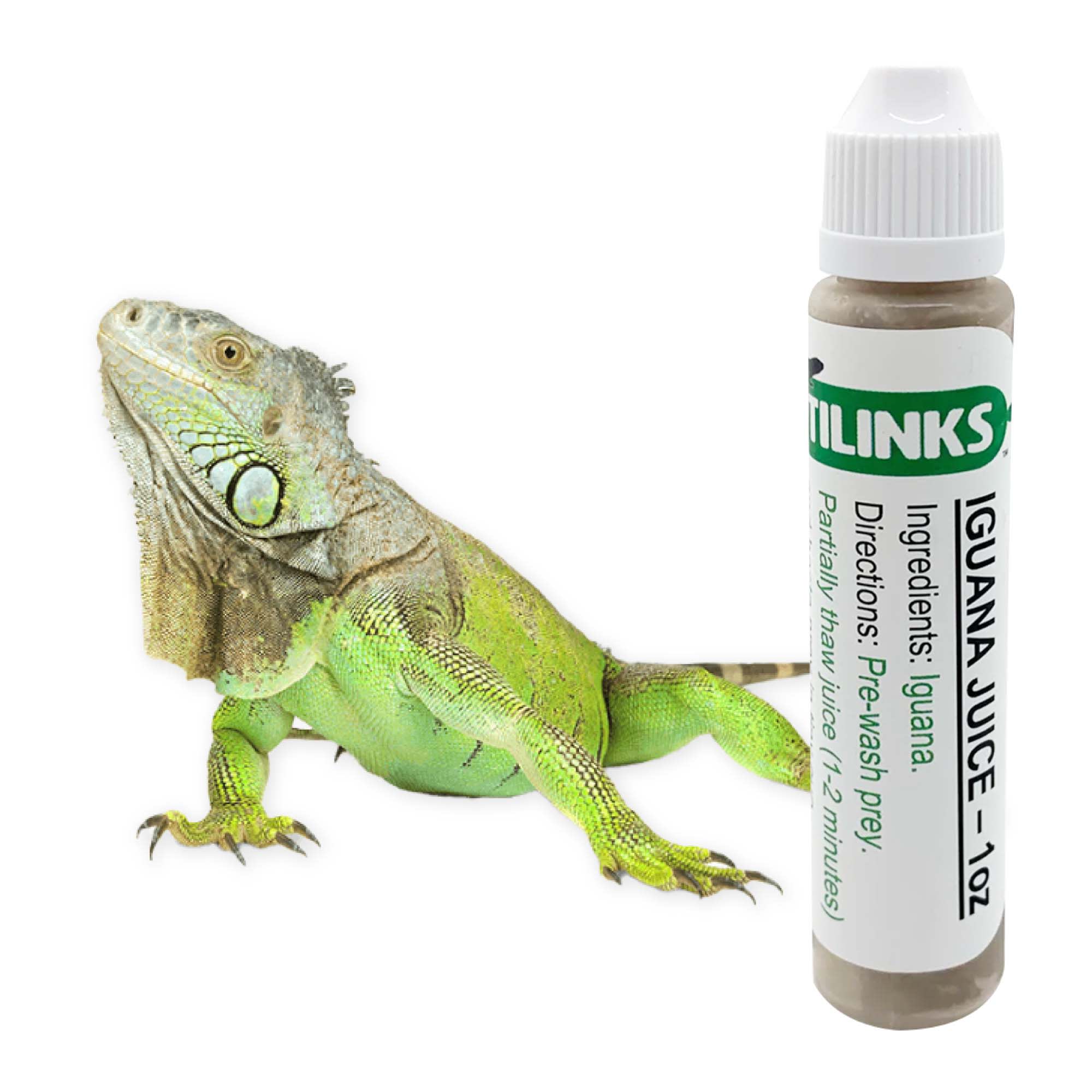 Iguana Scenting Juice 1 oz. Petco