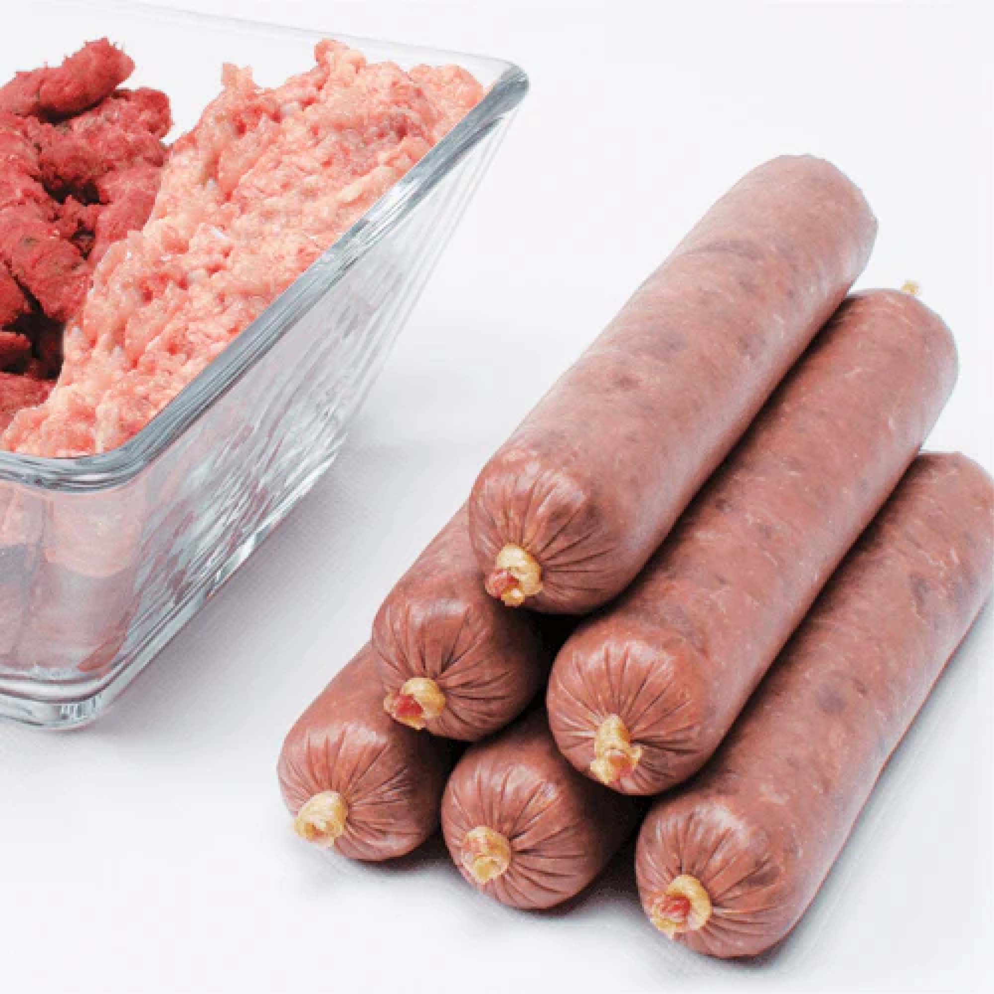 Reptilinks MEGABLEND Nutritious Reptile Links 50g, 10 Count