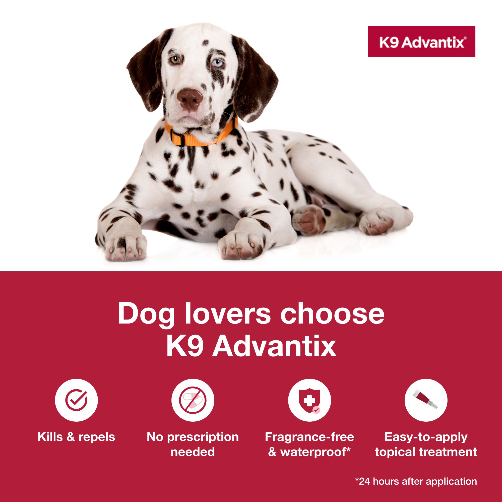 Petco k9 advantix ii best sale