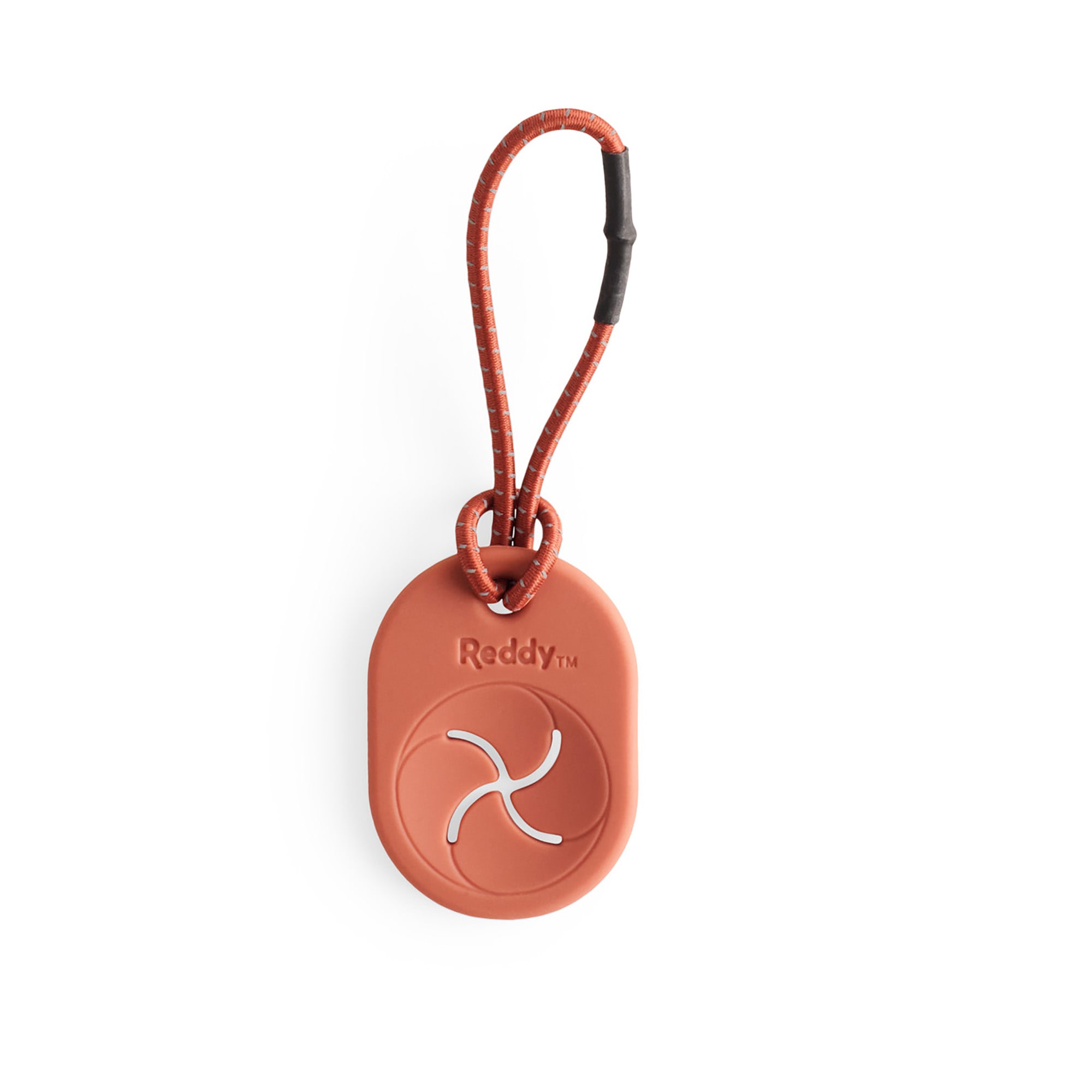 Reddy Dog Waste Bag Leash Attachment & Secure Holder