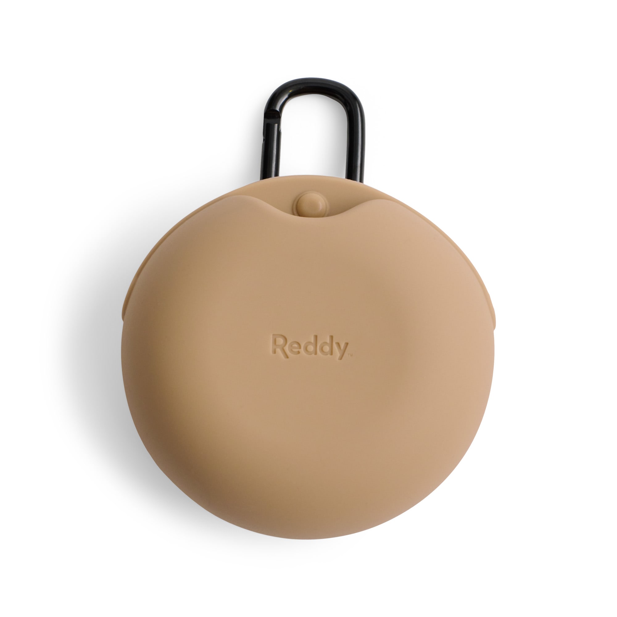 Reddy Tan On the Go Silicone Treat Bag for Dogs