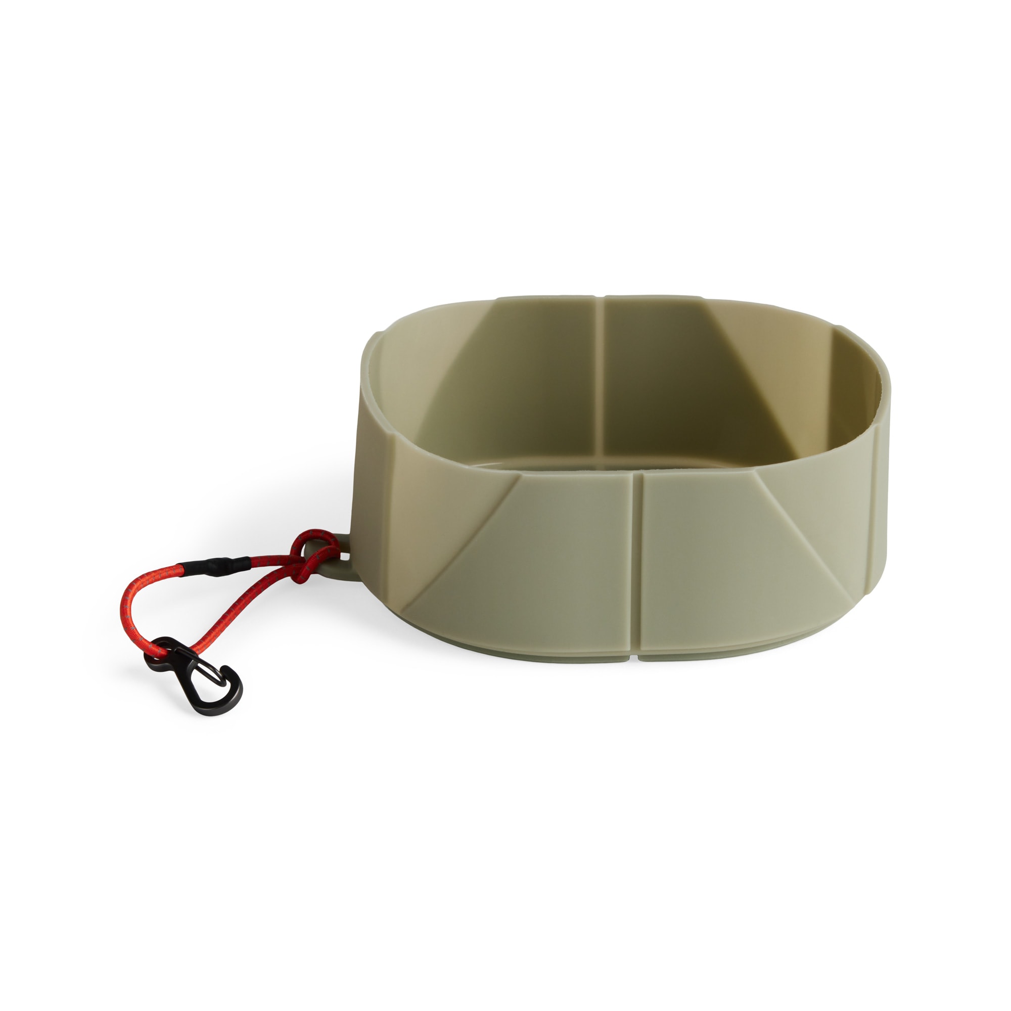 Reddy On-the-Go Silicone Water Bowl for Dogs, 2.75 Cups | Petco