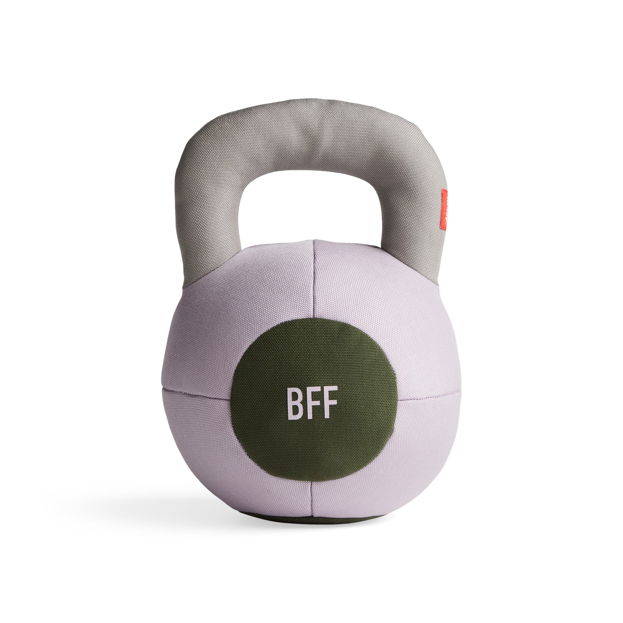 Reddy Purple Onthe Go Kettlebell Dog Toy, Medium Petco