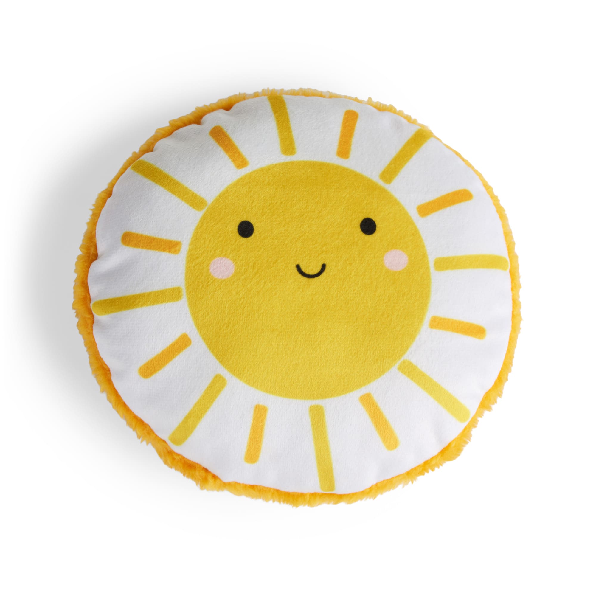 Petco Plush Sun Dog Toy, Small | Petco