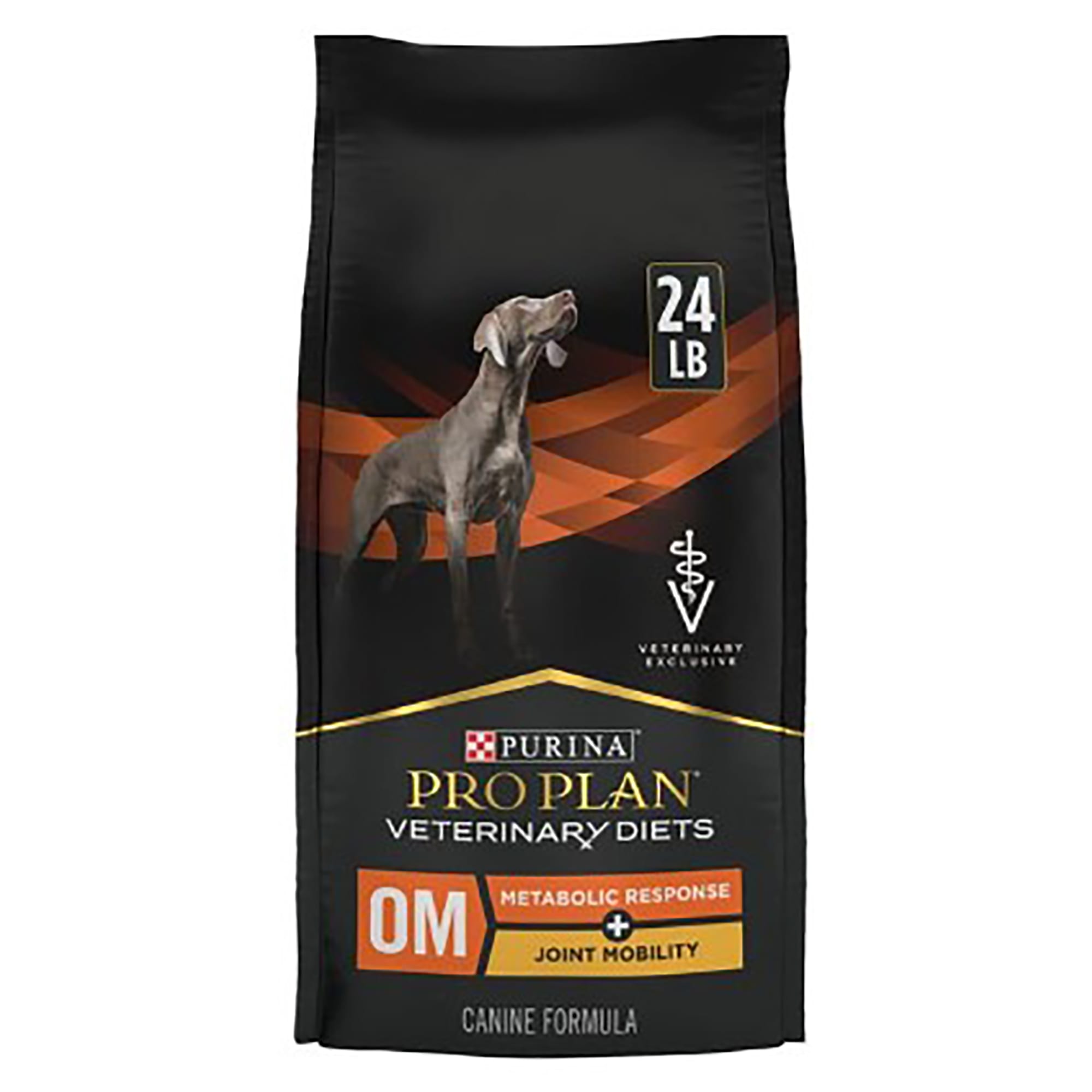 Purina Pro Plan OM Joint & Weight Control Dog Food 24 lbs