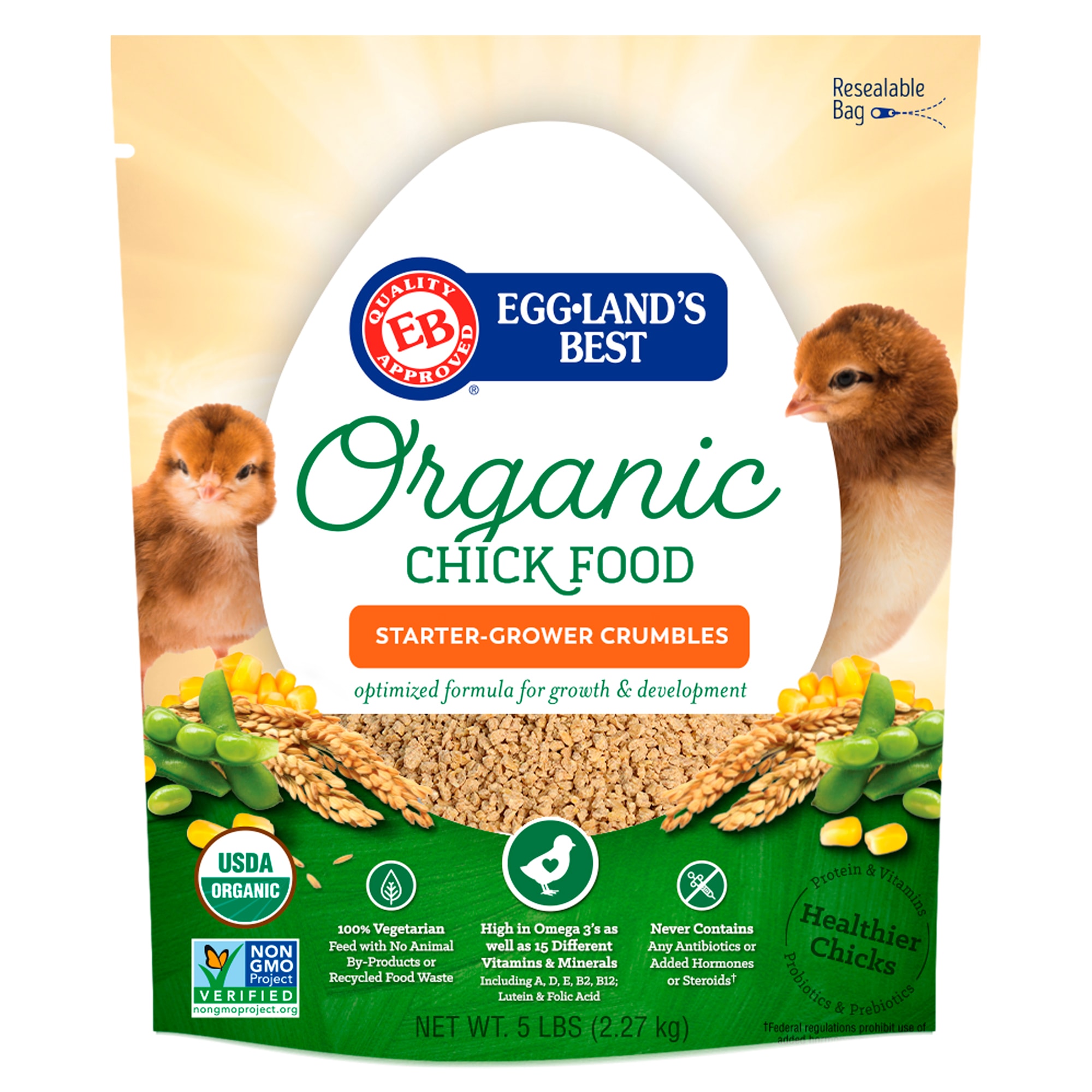 Chicken feed petco hotsell