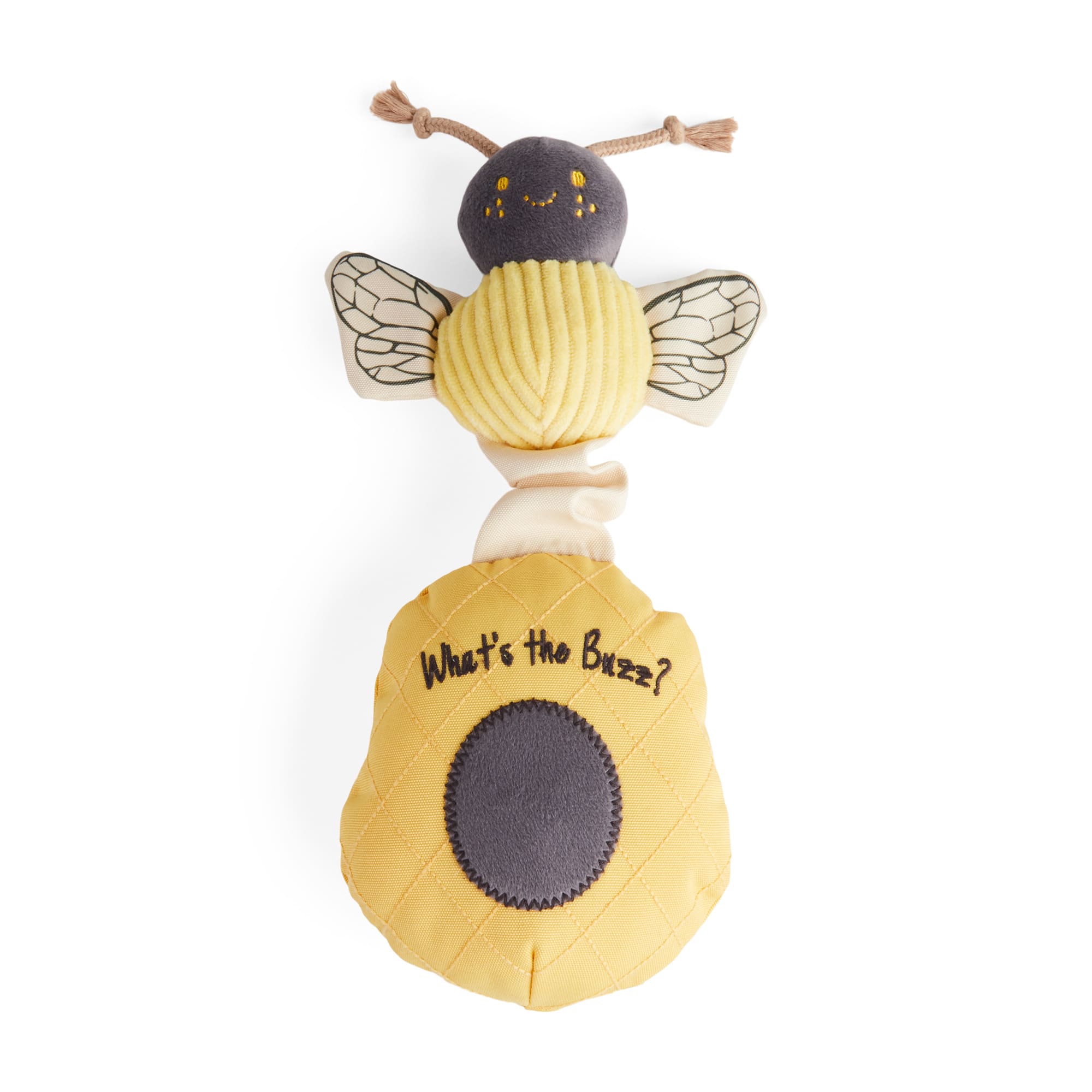 Beehive 2024 dog toy