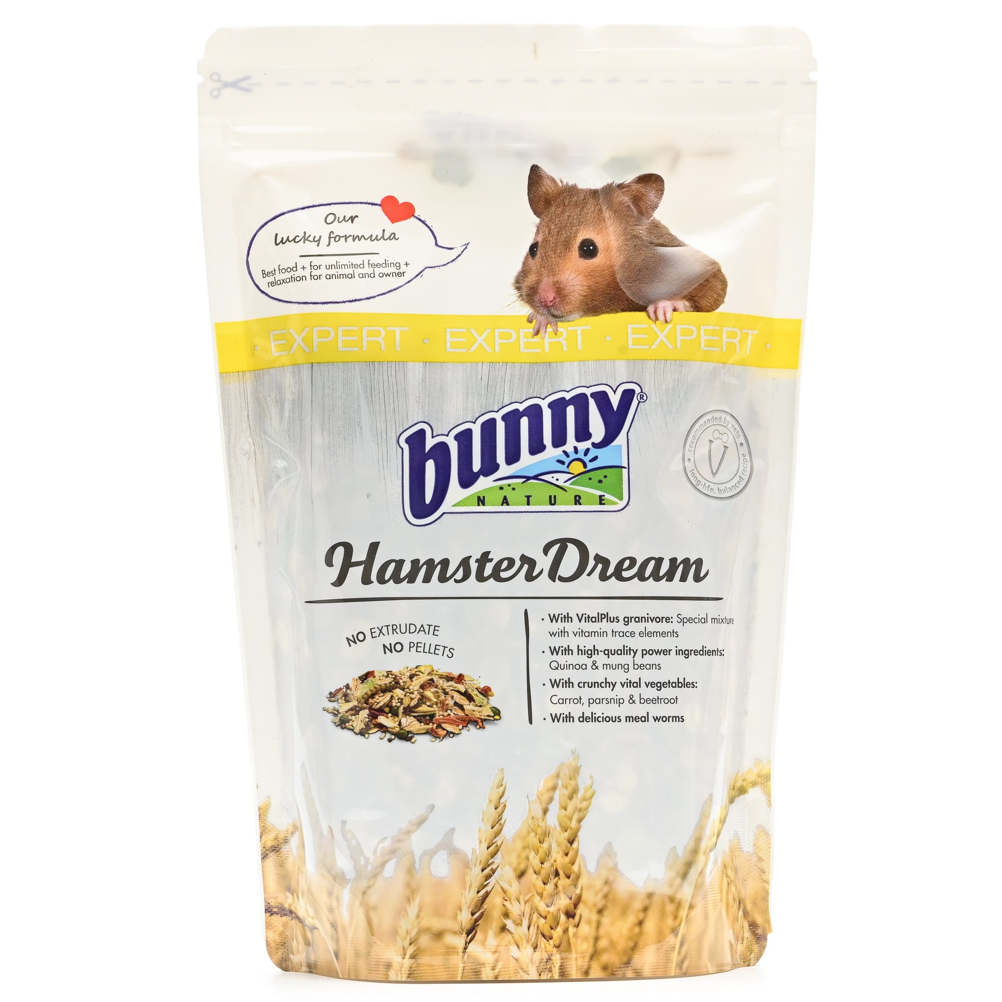 Petco hotsell hamster food