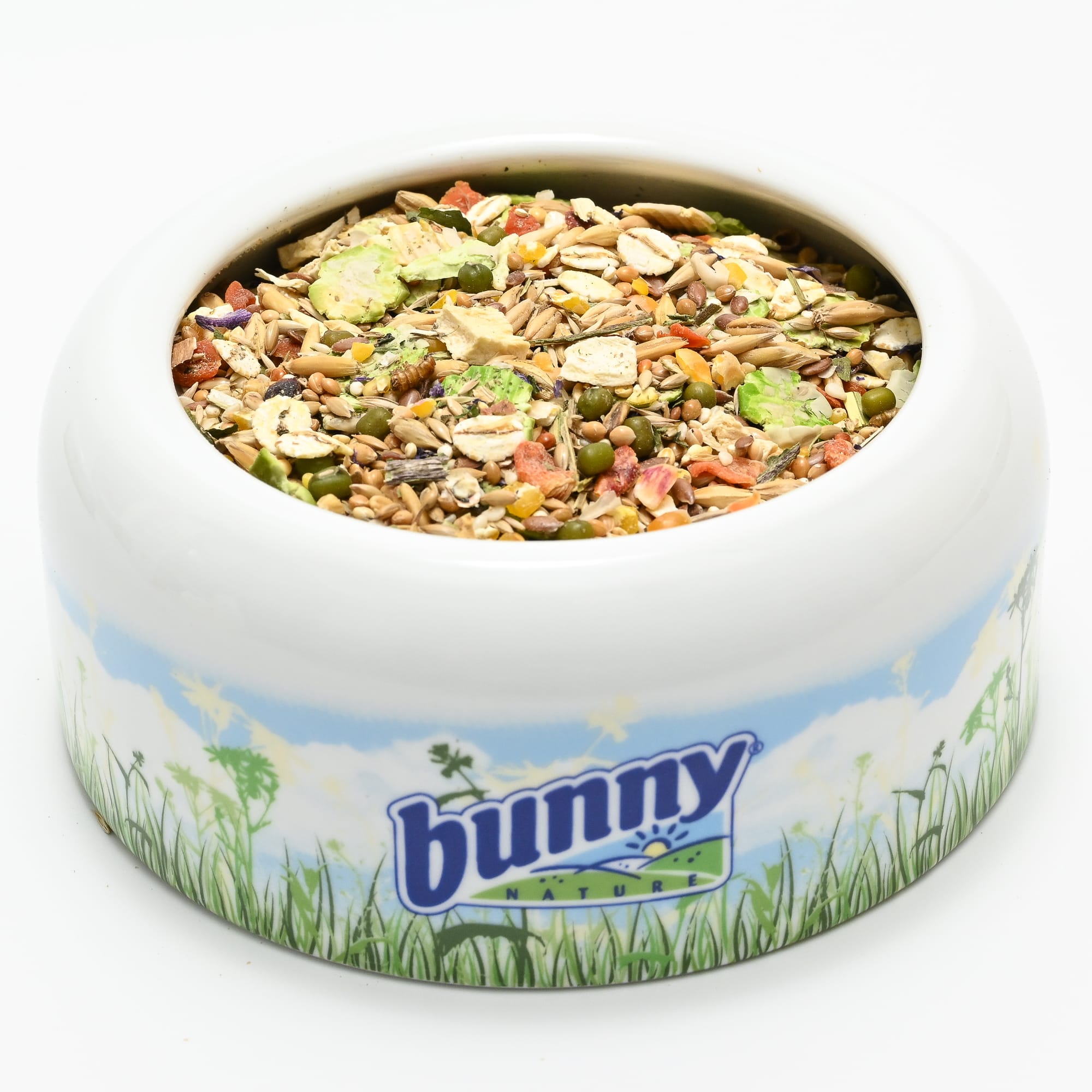 Bunny Nature Hamster Dream Expert Food 500g Complete Natural