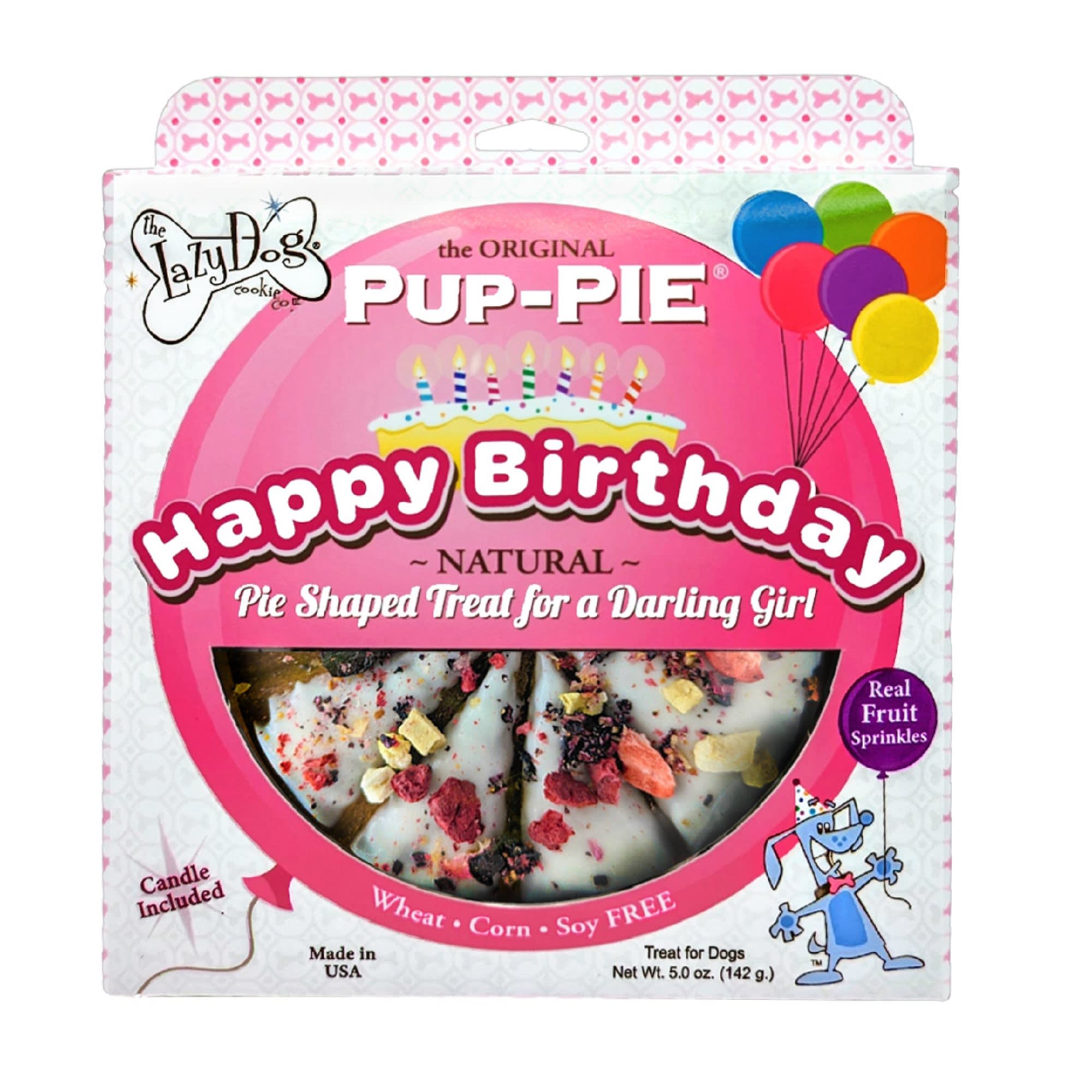 Cake for dogs petco hotsell