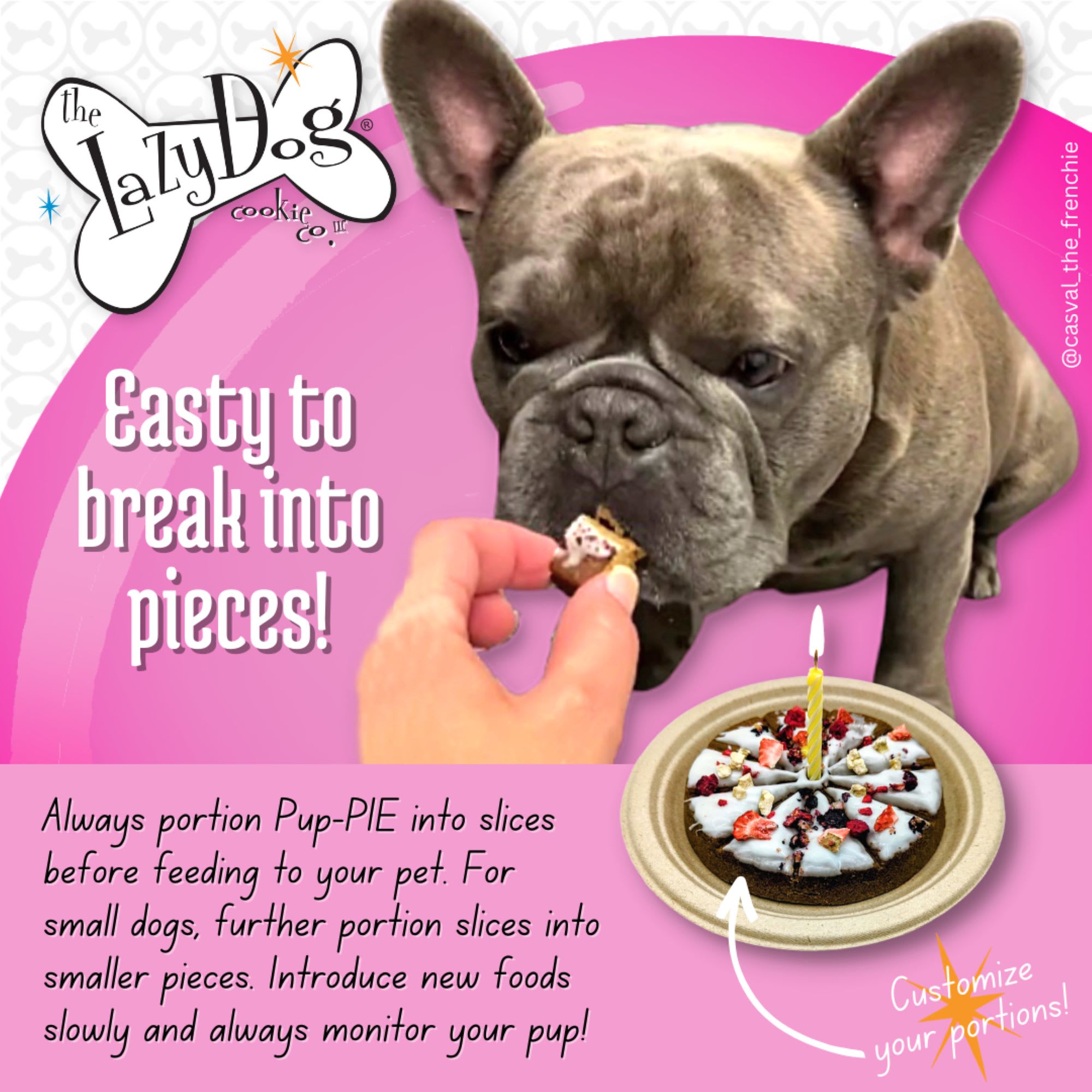 Petco birthday cookie best sale