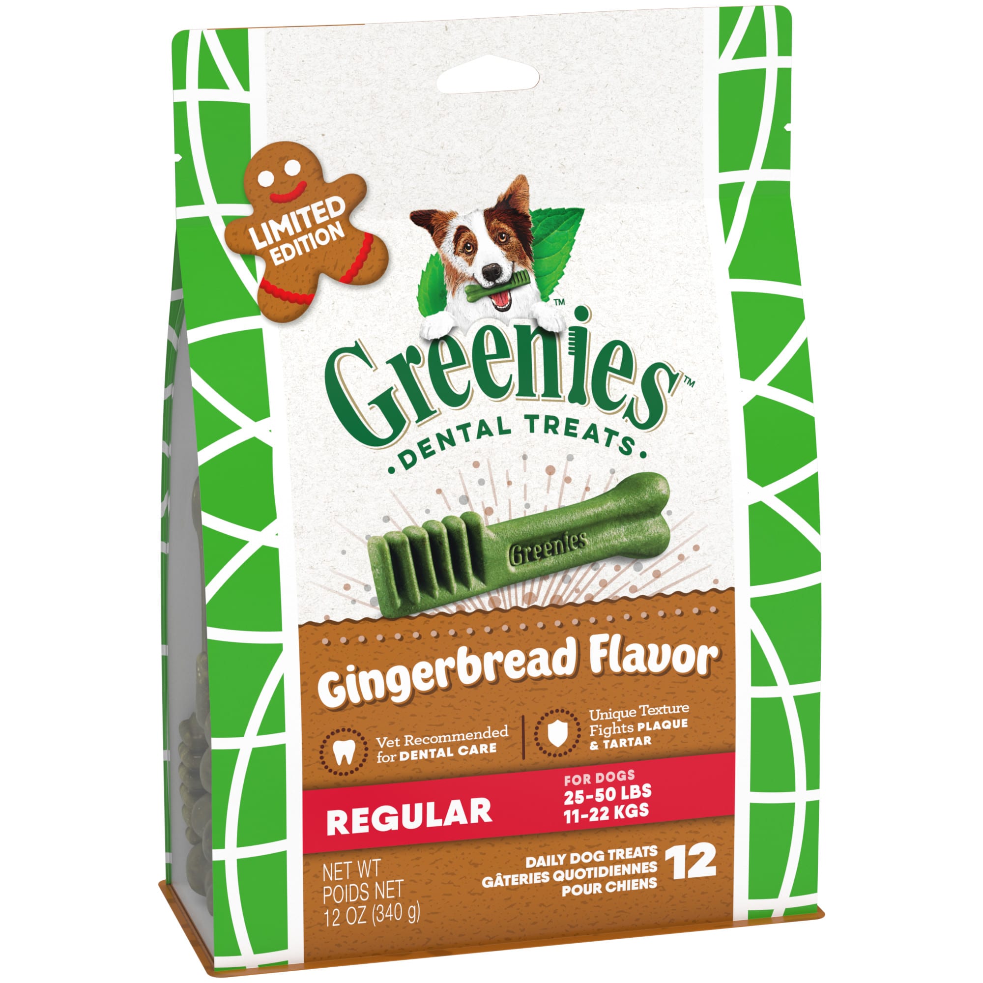 Grain free greenies outlet review