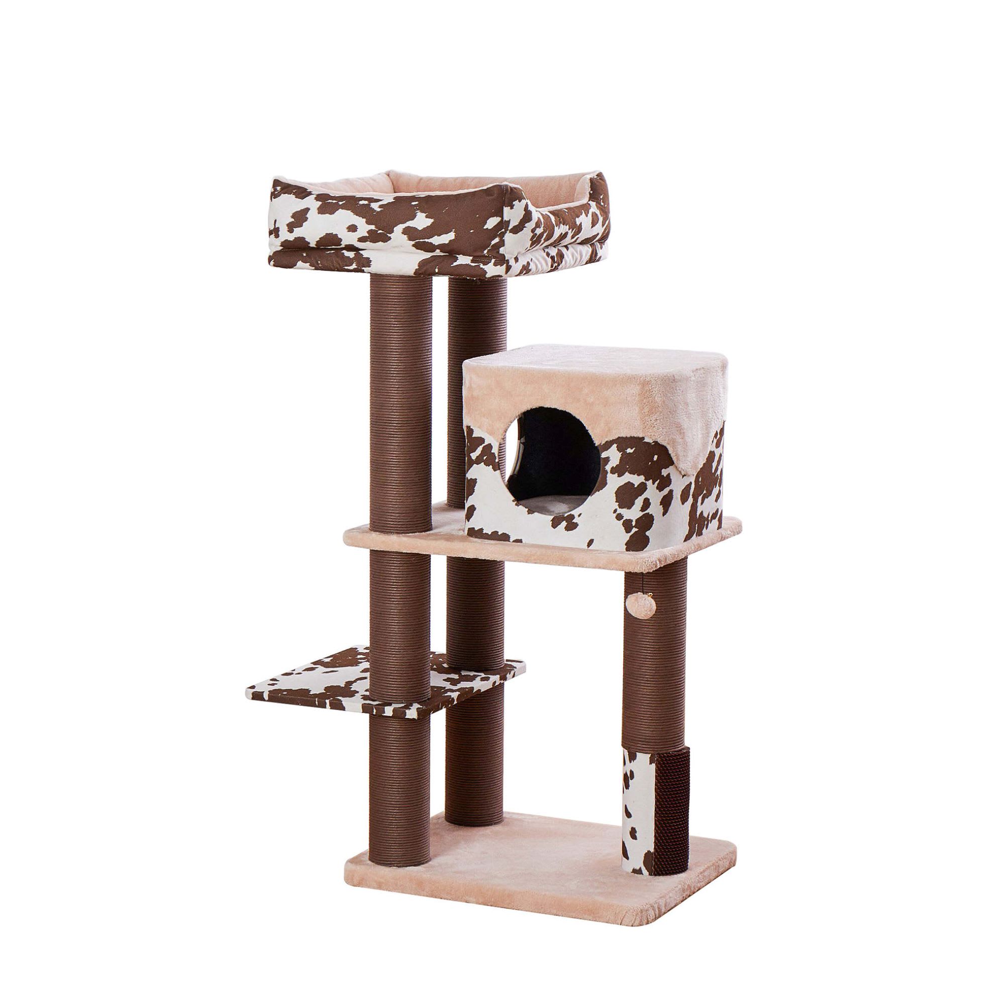 Cyber Monday Cat Tree Petco