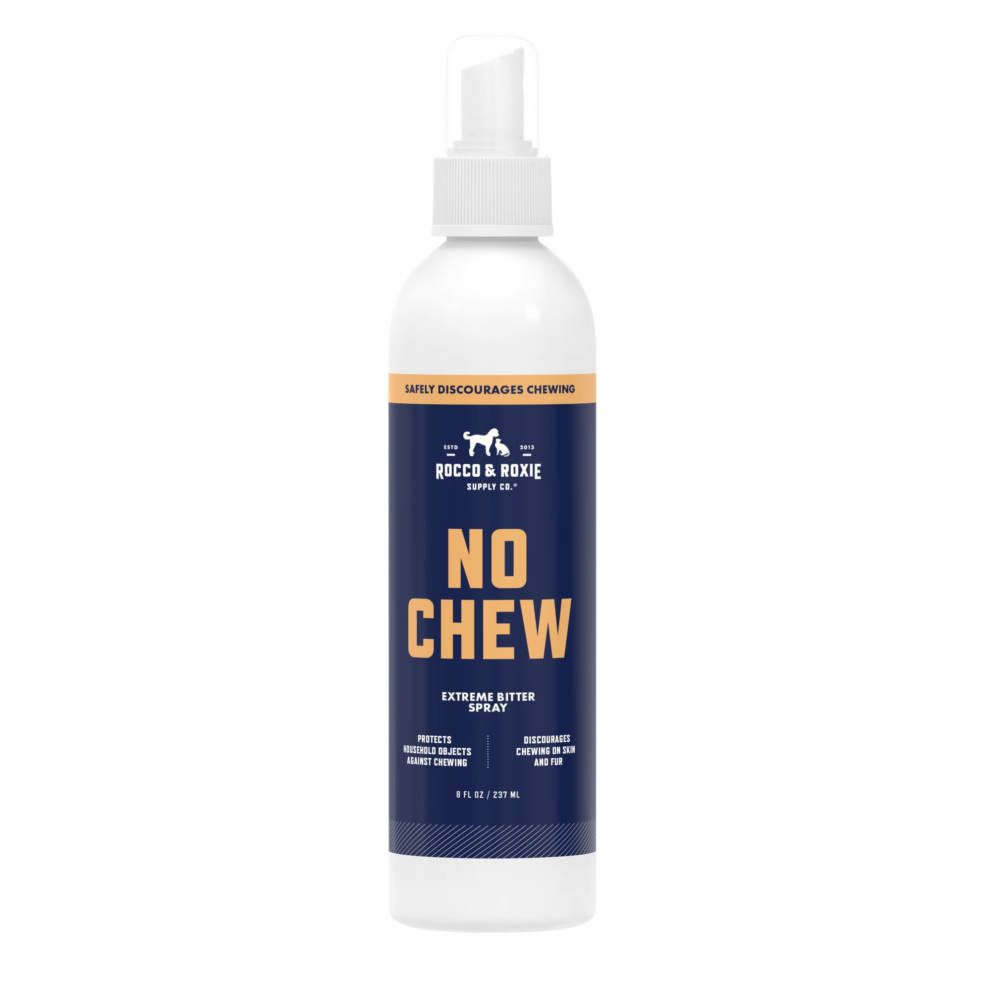 Petco no chew on sale spray