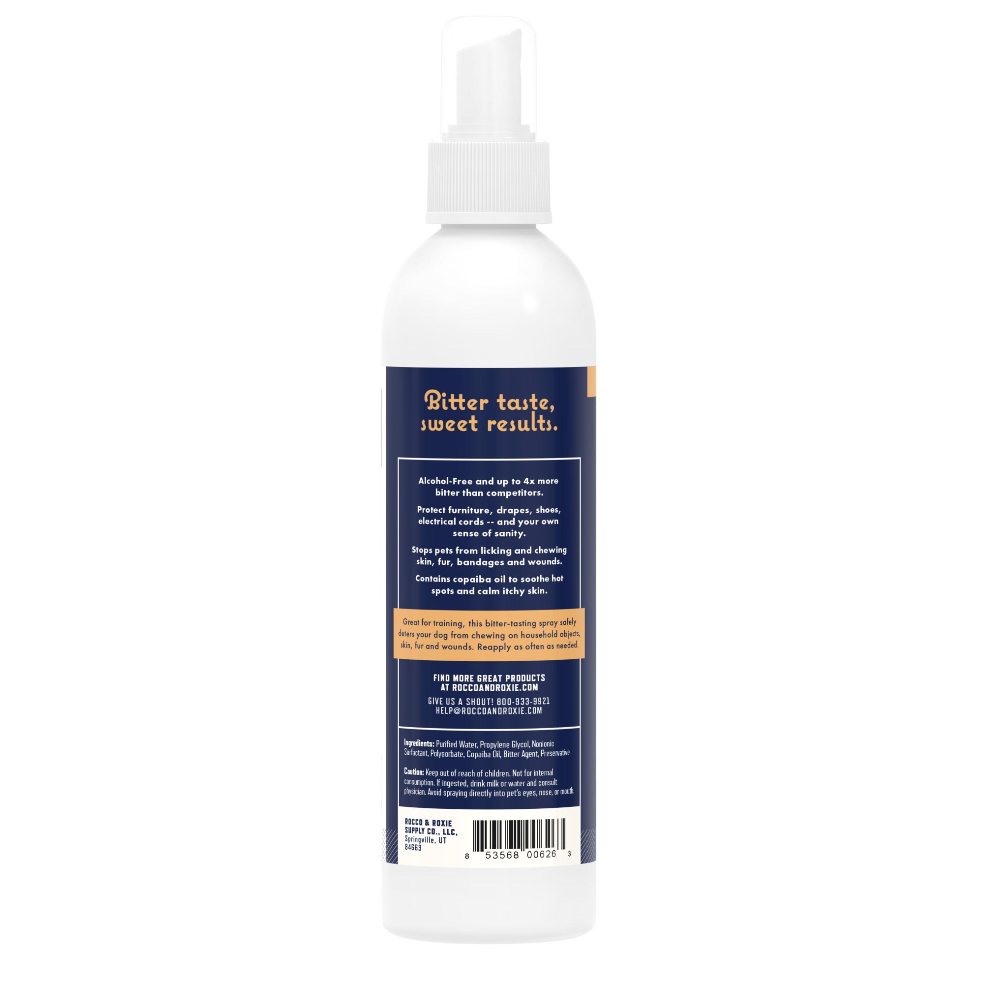 Petco bitter spray hotsell