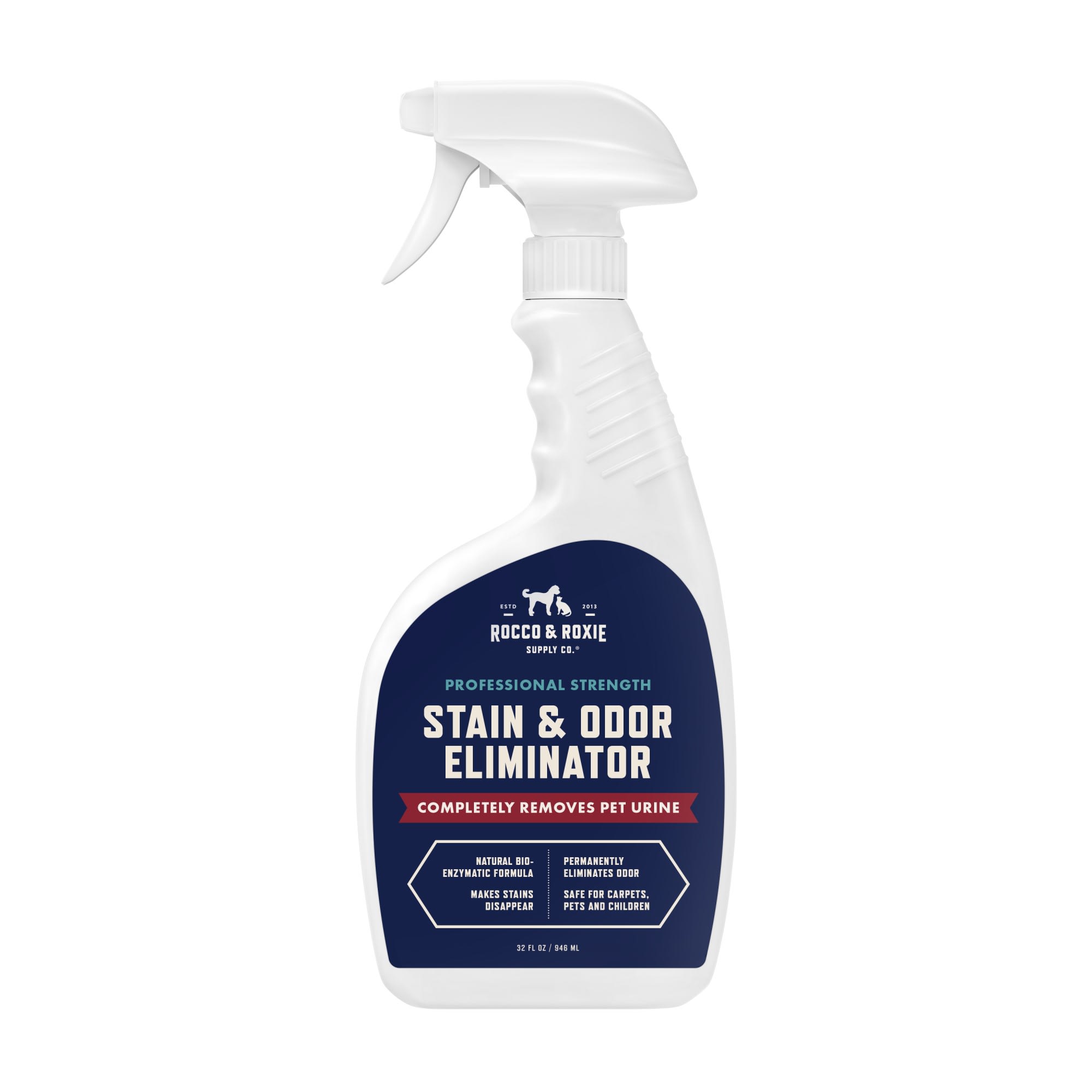 Rocco and roxie stain and odor eliminator petco top