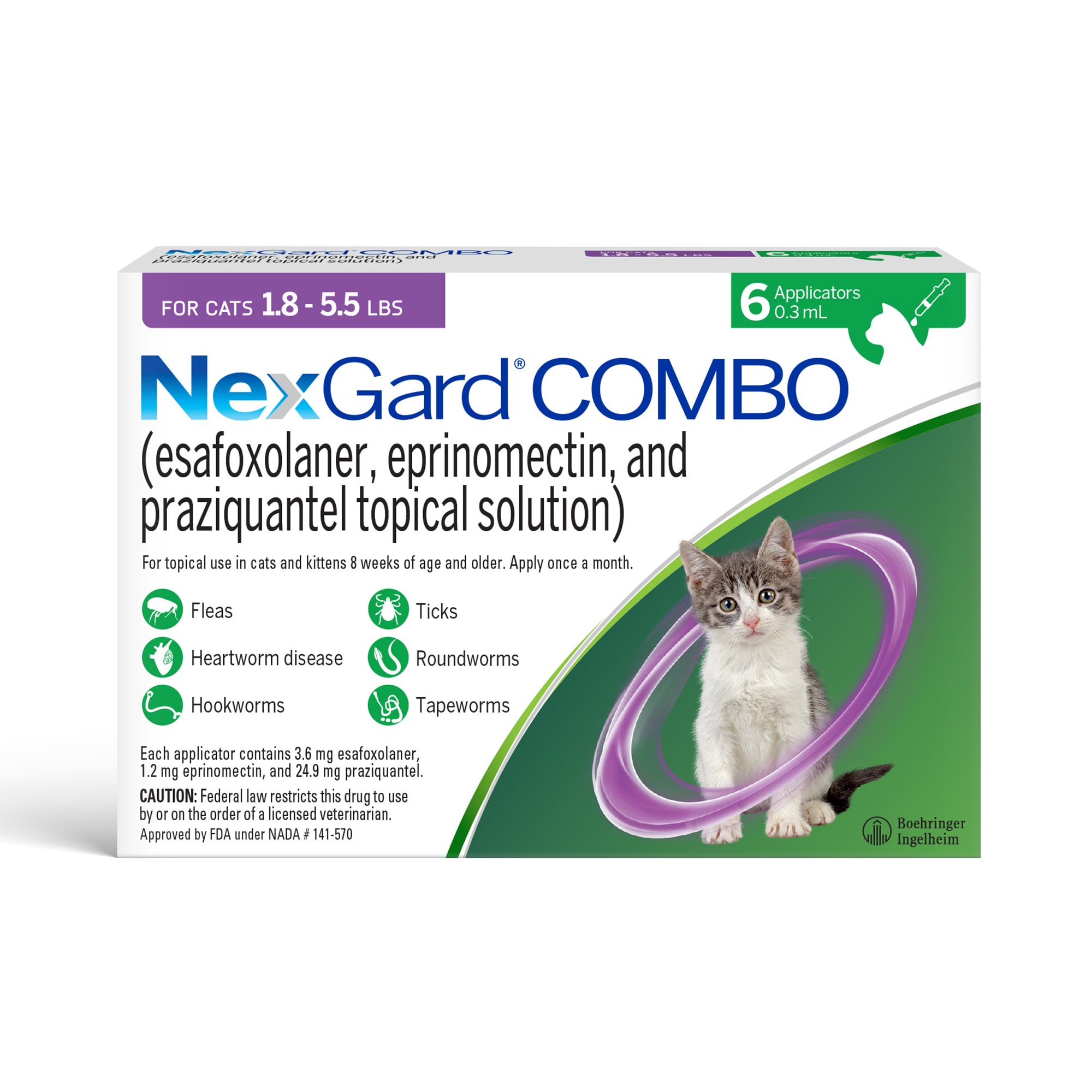 Nexgard spectra clearance petco