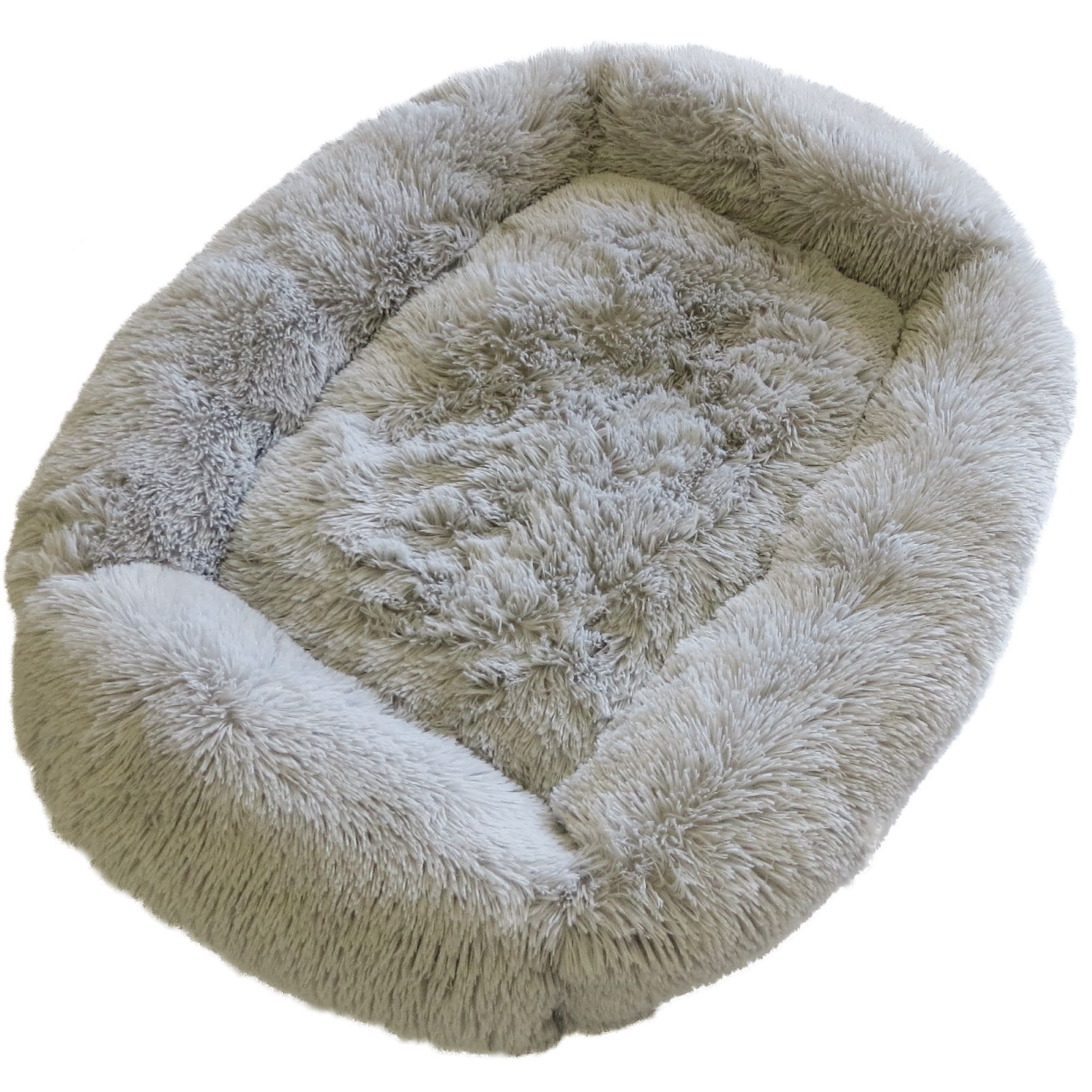 ASL Palace Deluxe Calming Bed for Dogs, 36