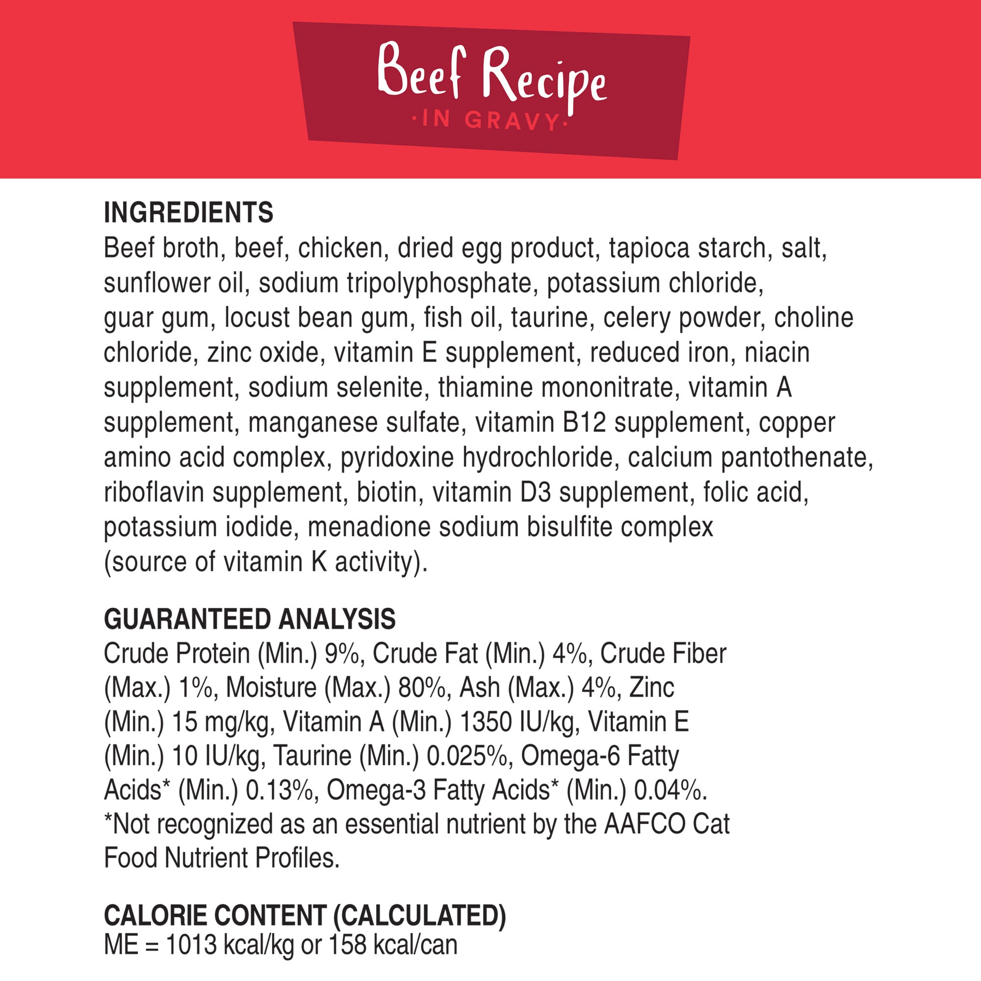 WholeHearted Grain Free Savory Favorites Cat Pate 24 Petco