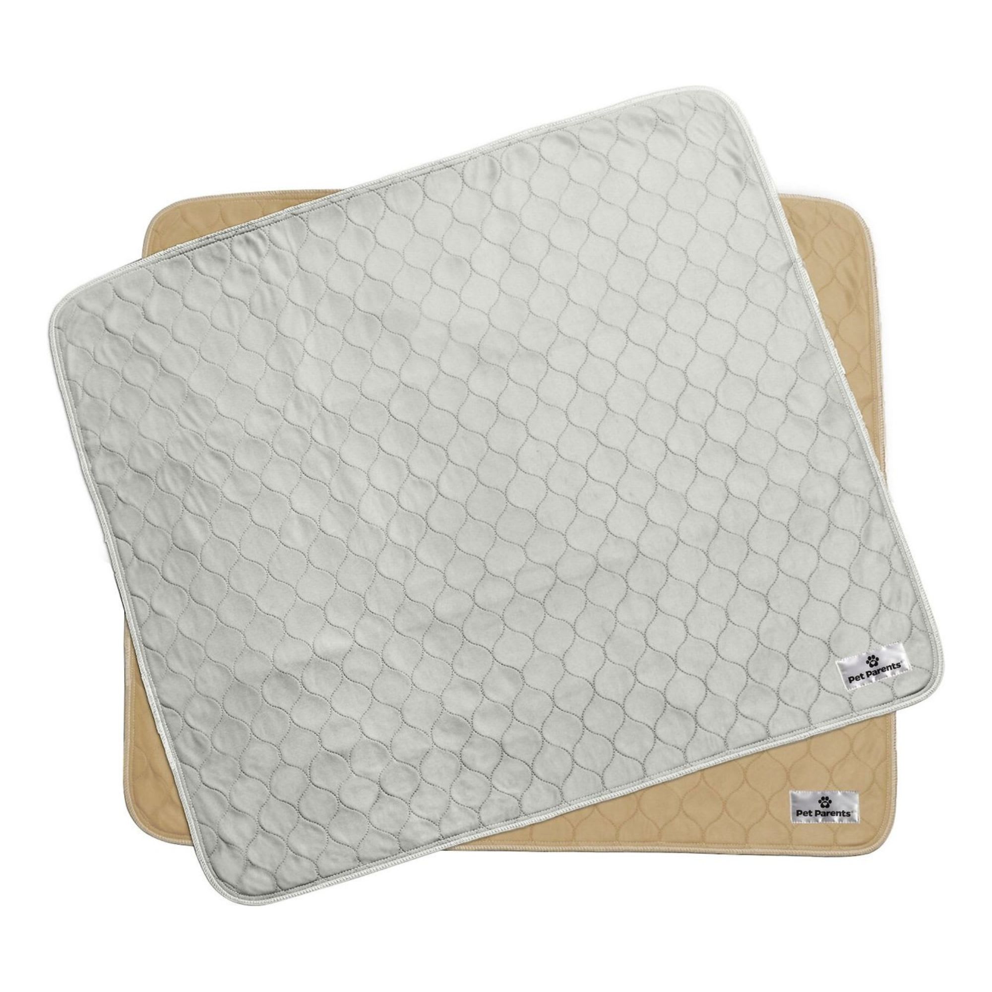 Pet Parents Pawtect Washable Dog Pee Pads, Large Petco