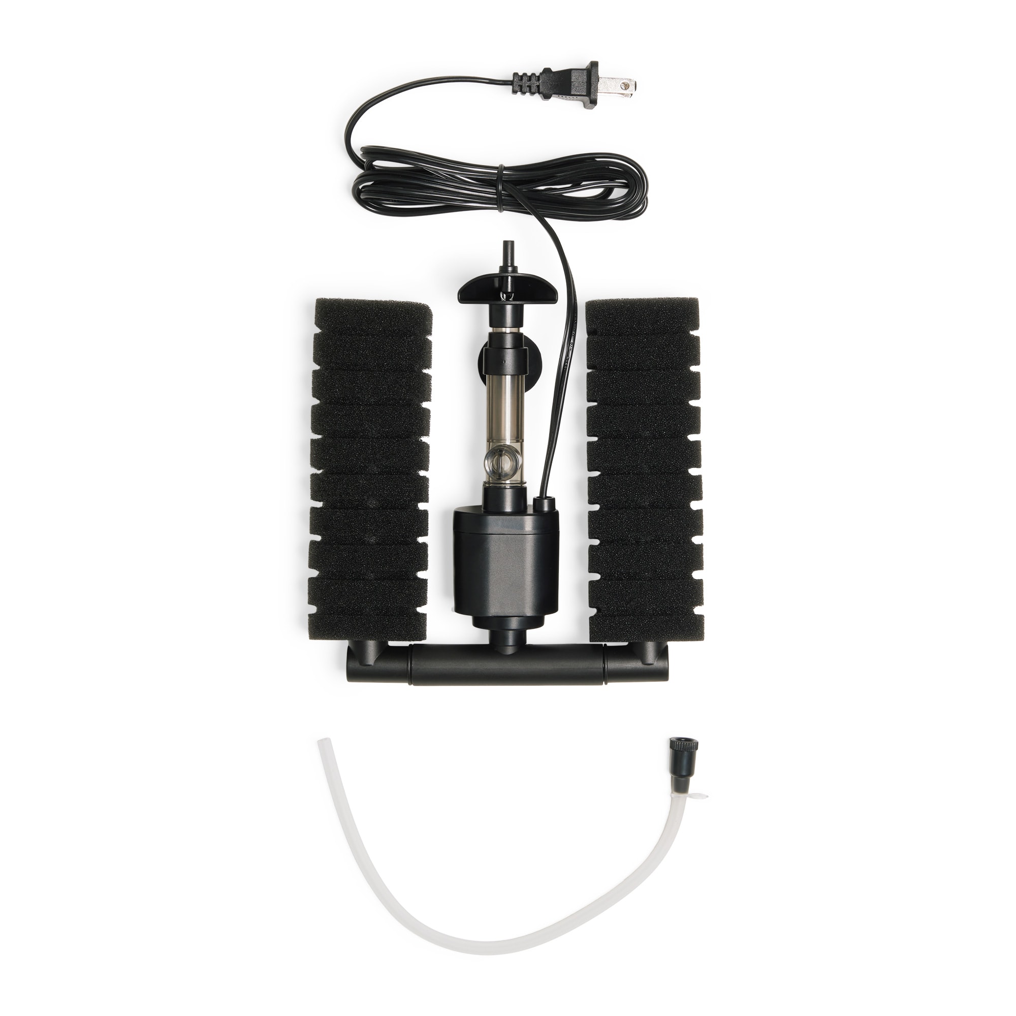 Aquarium sponge filter petco best sale