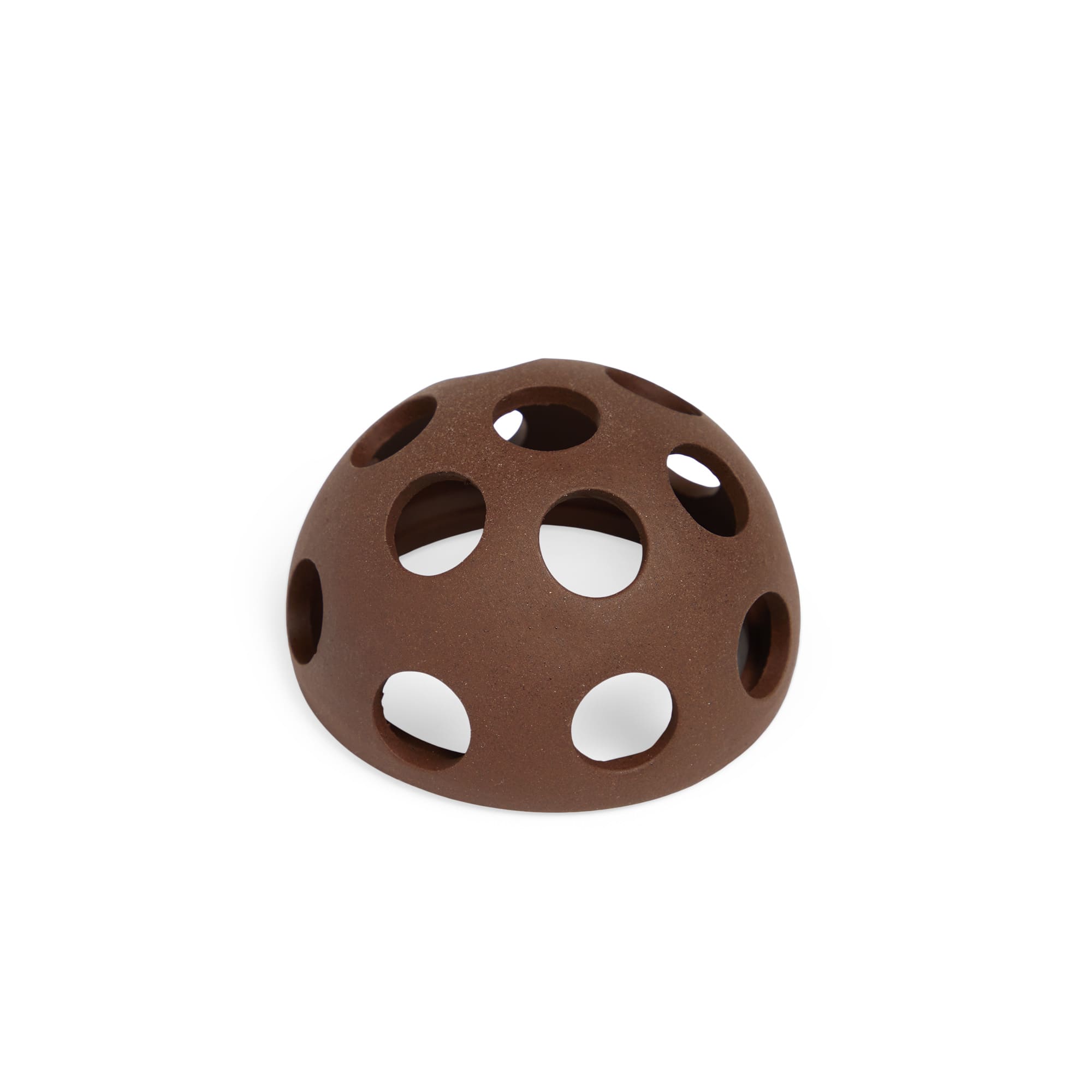 Imagitarium XSmall Ceramic Shrimp & Invertebrate Dome Hideaway