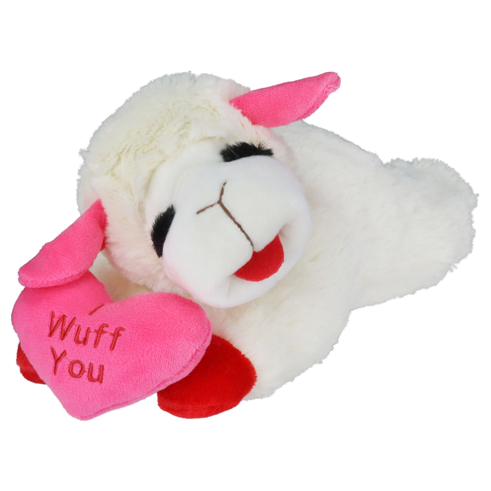 Petco lamb outlet chop