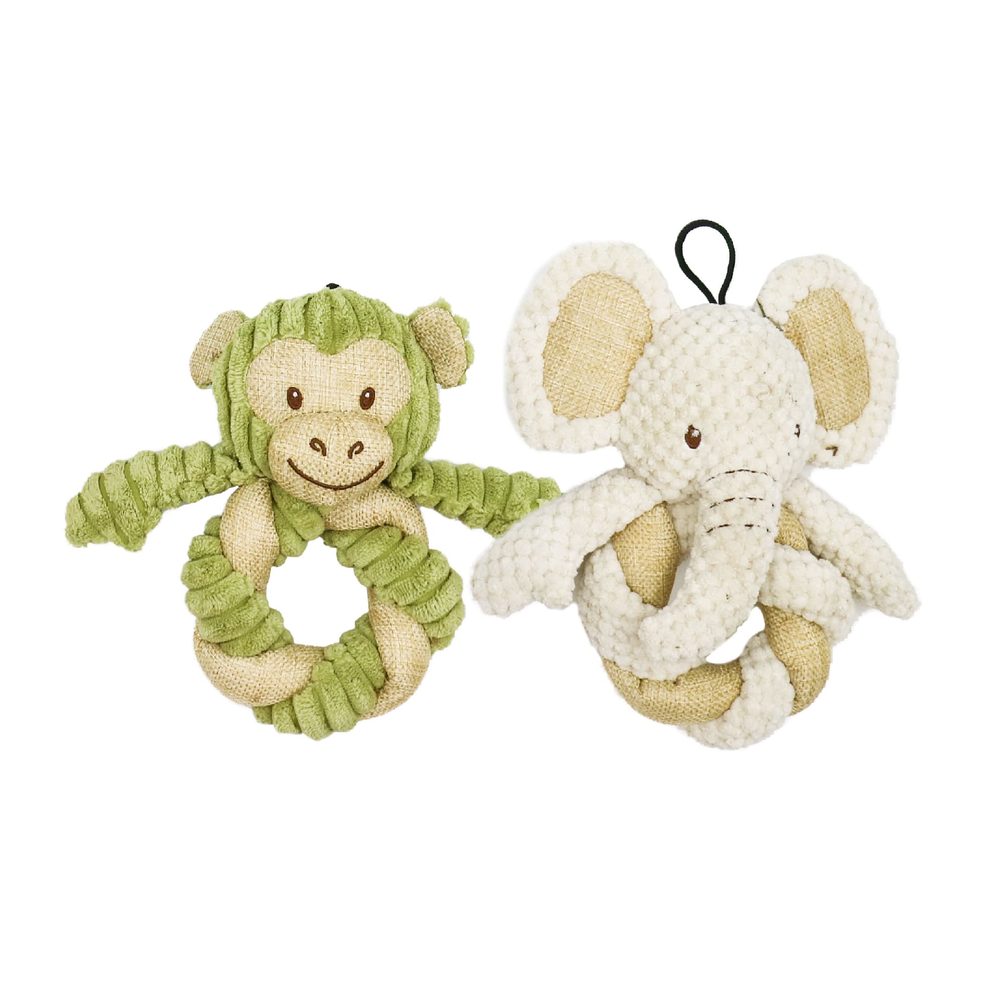 Petco elephant outlet dog toy