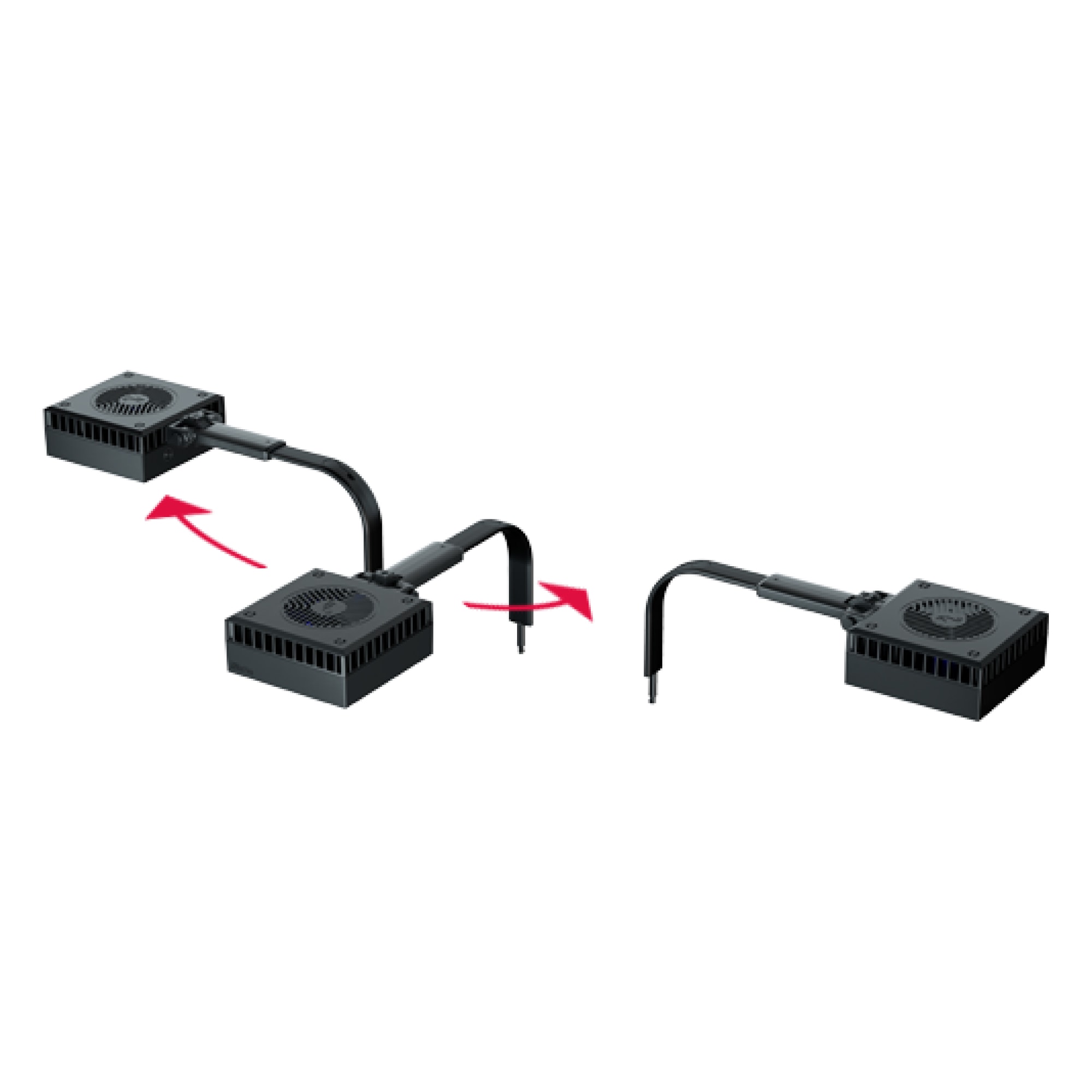 Red Sea ReefLED Universal Mounting Arm, 50 Watts | Petco