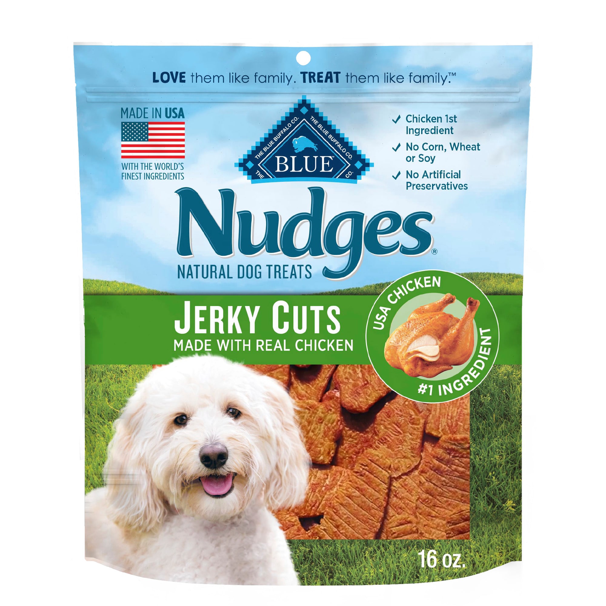 Low sodium hot sale dog treats petco