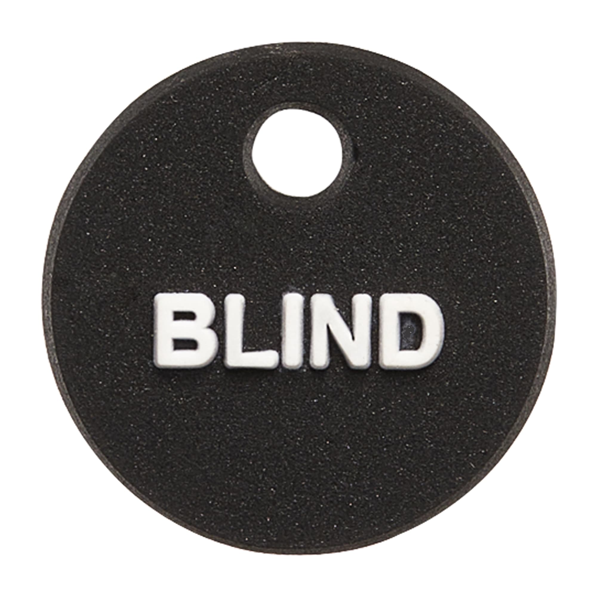 Trill Paws Blind Mini Charm Dog Collar Petco