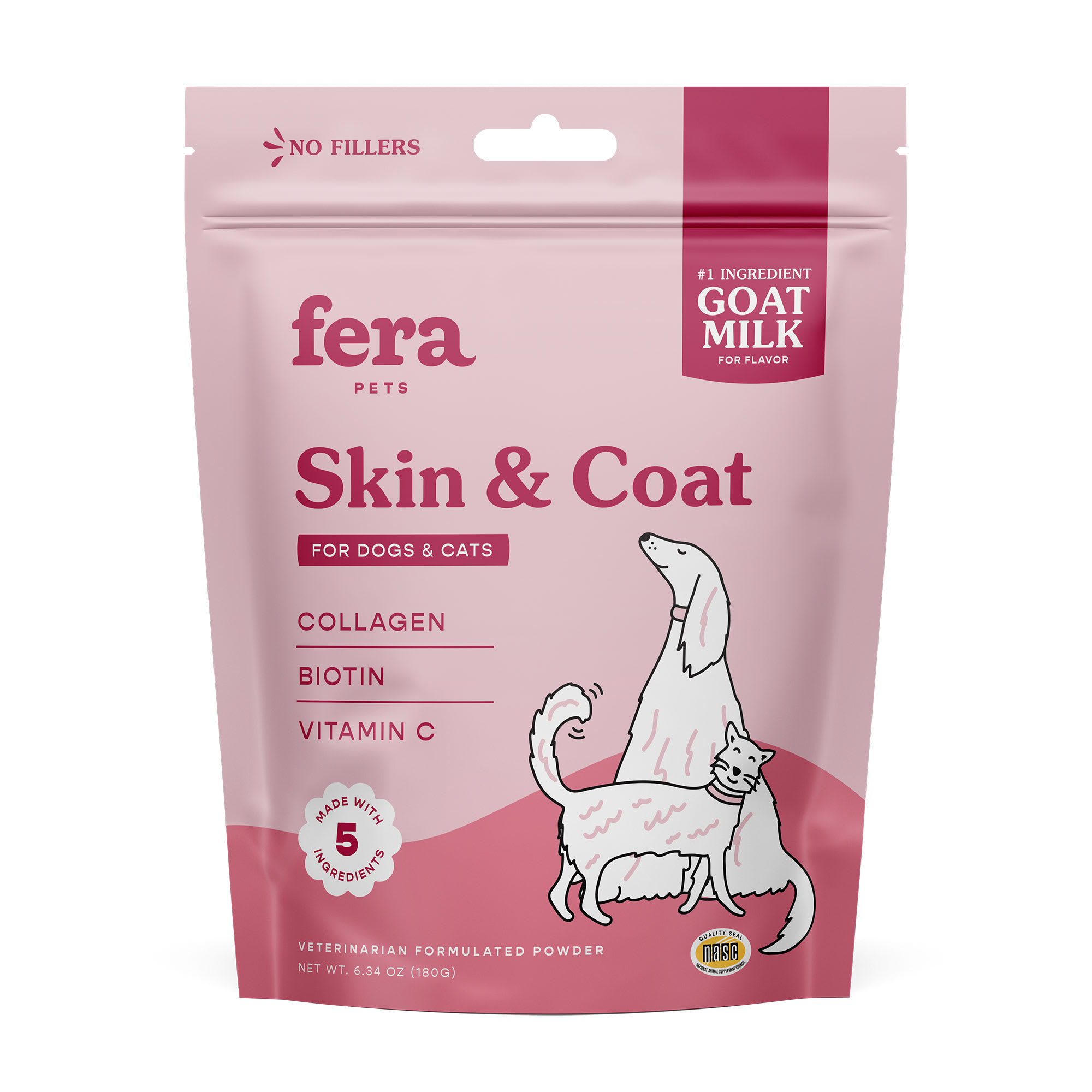 Goat store milk petco