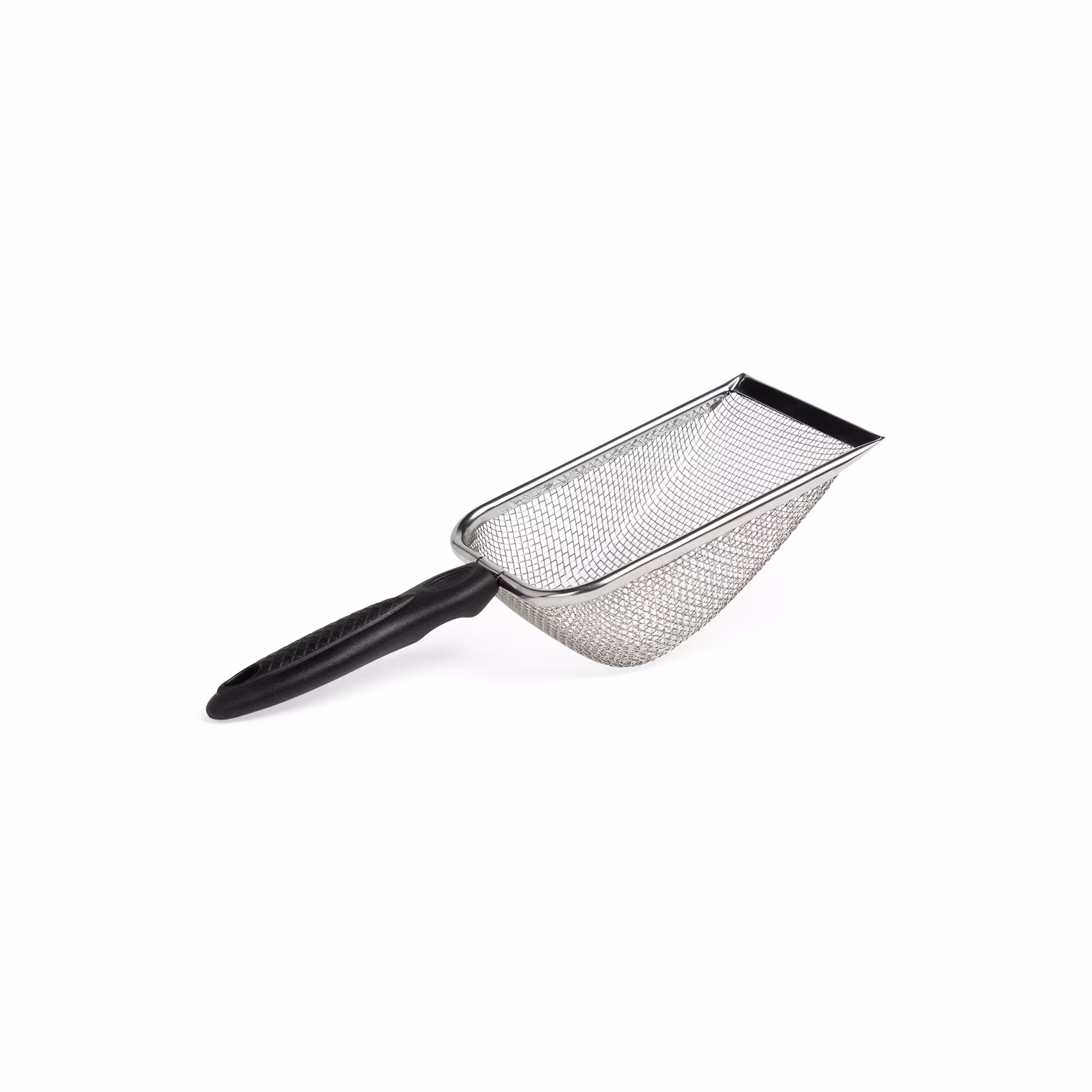Imagitarium Medium Black Sand Scooper & Cleaner