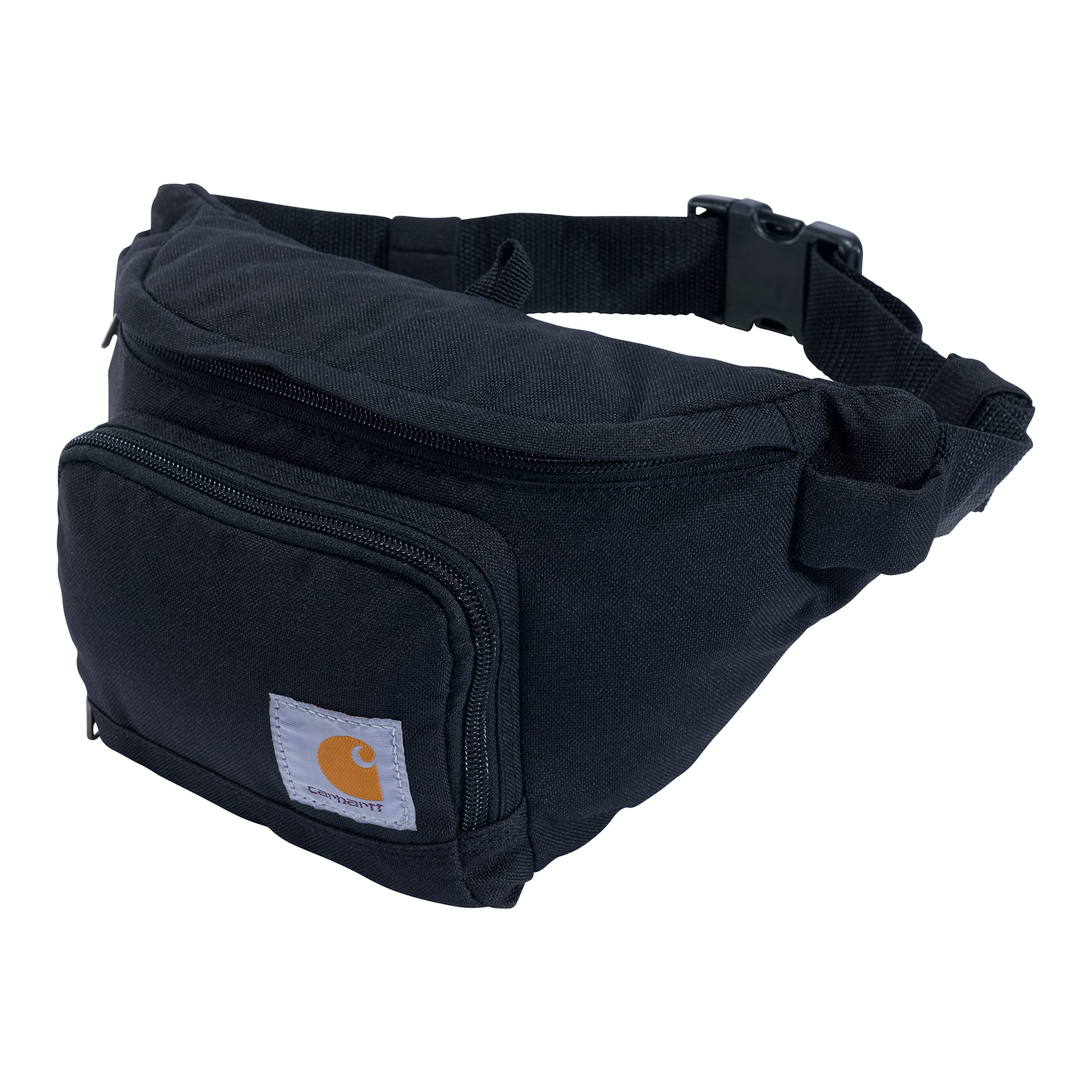 Carhartt Classic Waist Pack for Dogs, Carhartt Brown | Petco