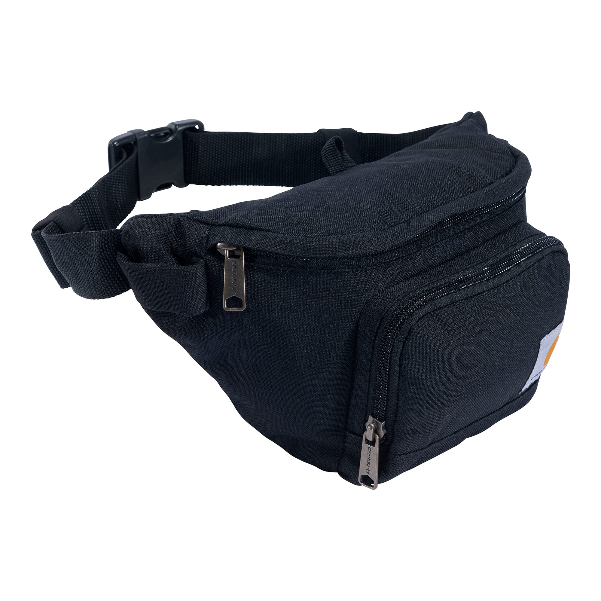 Carhartt Classic Waist Pack for Dogs, Carhartt Brown | Petco