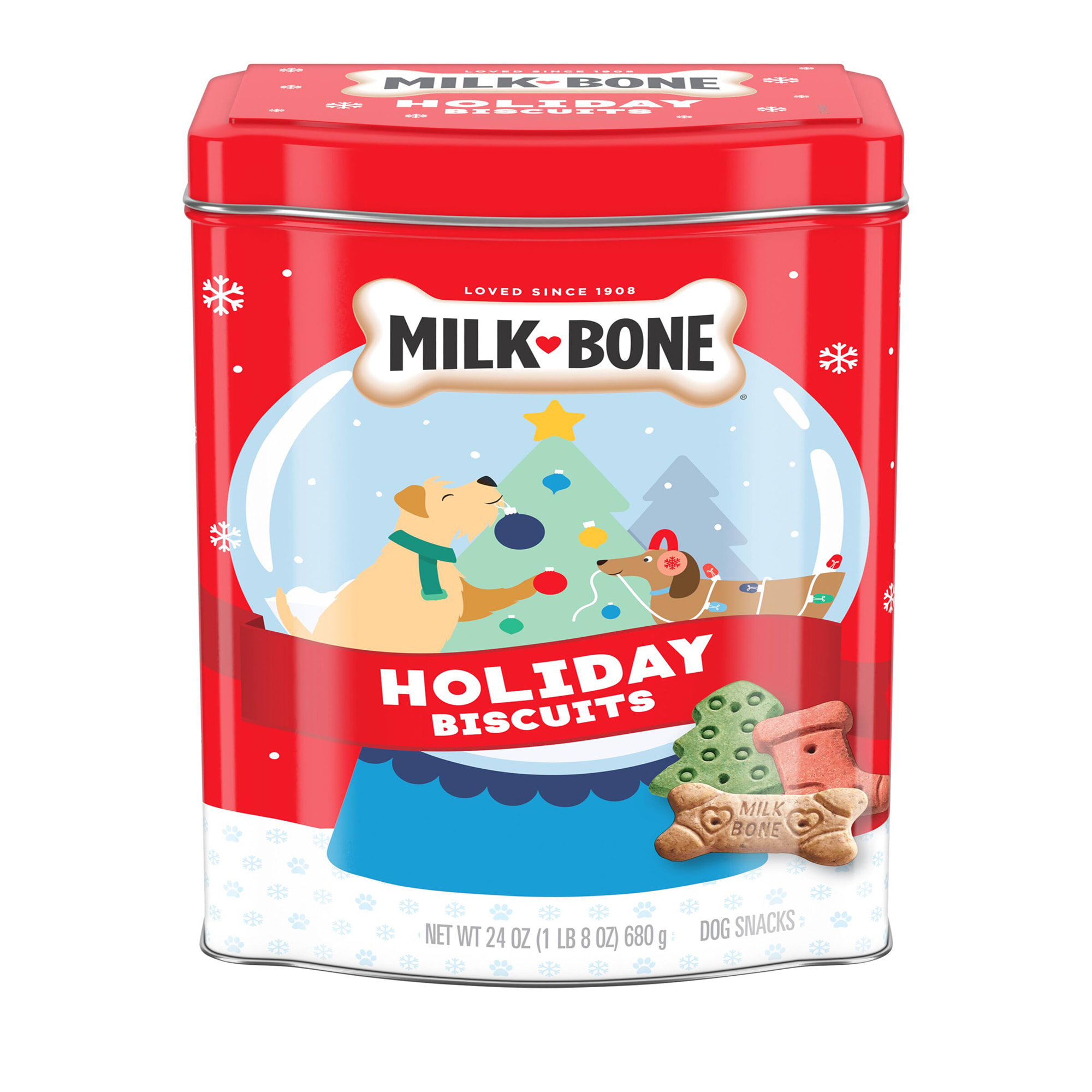 Petco milk outlet bone