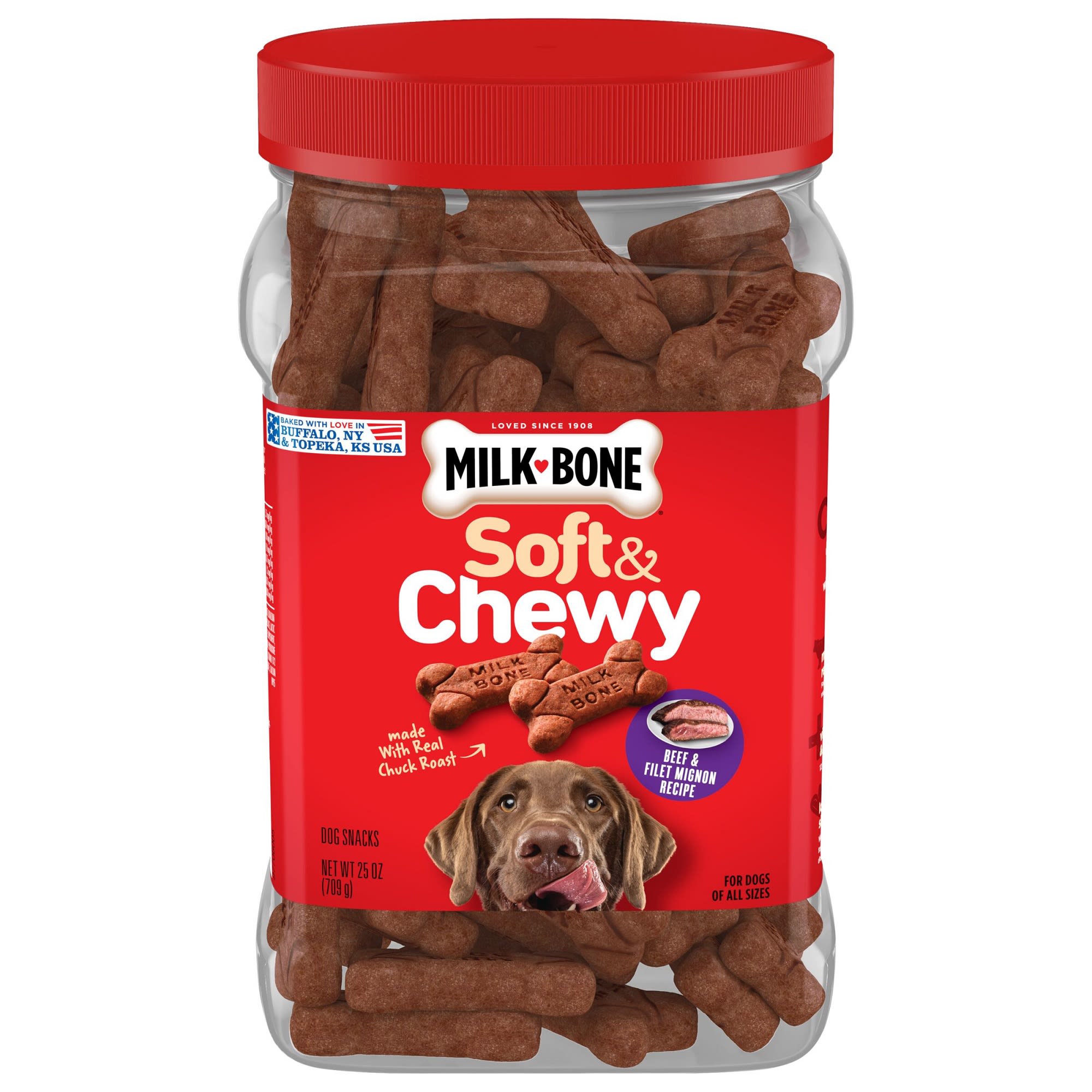 Chewy treats 2025 for dogs