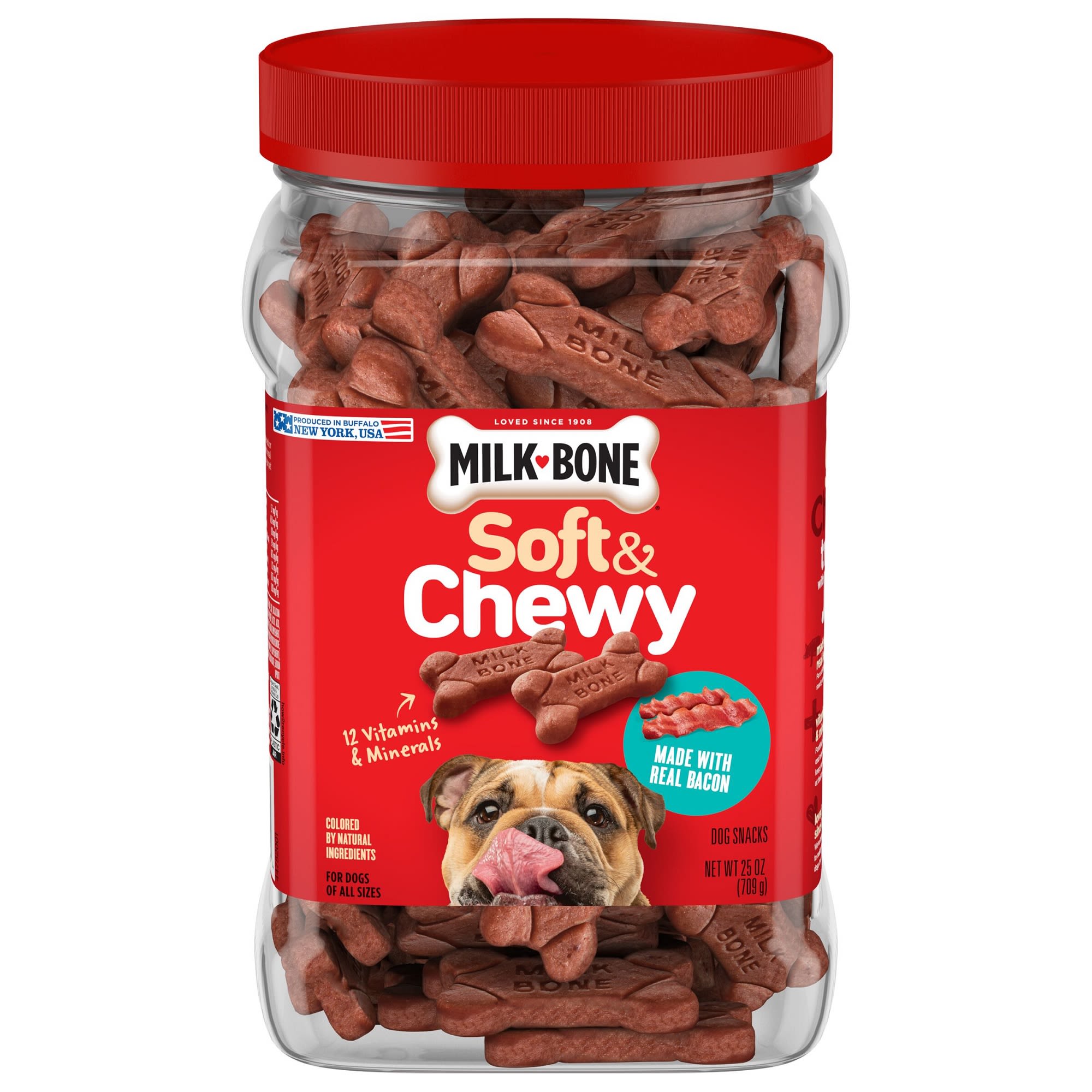 Petco store milk bone