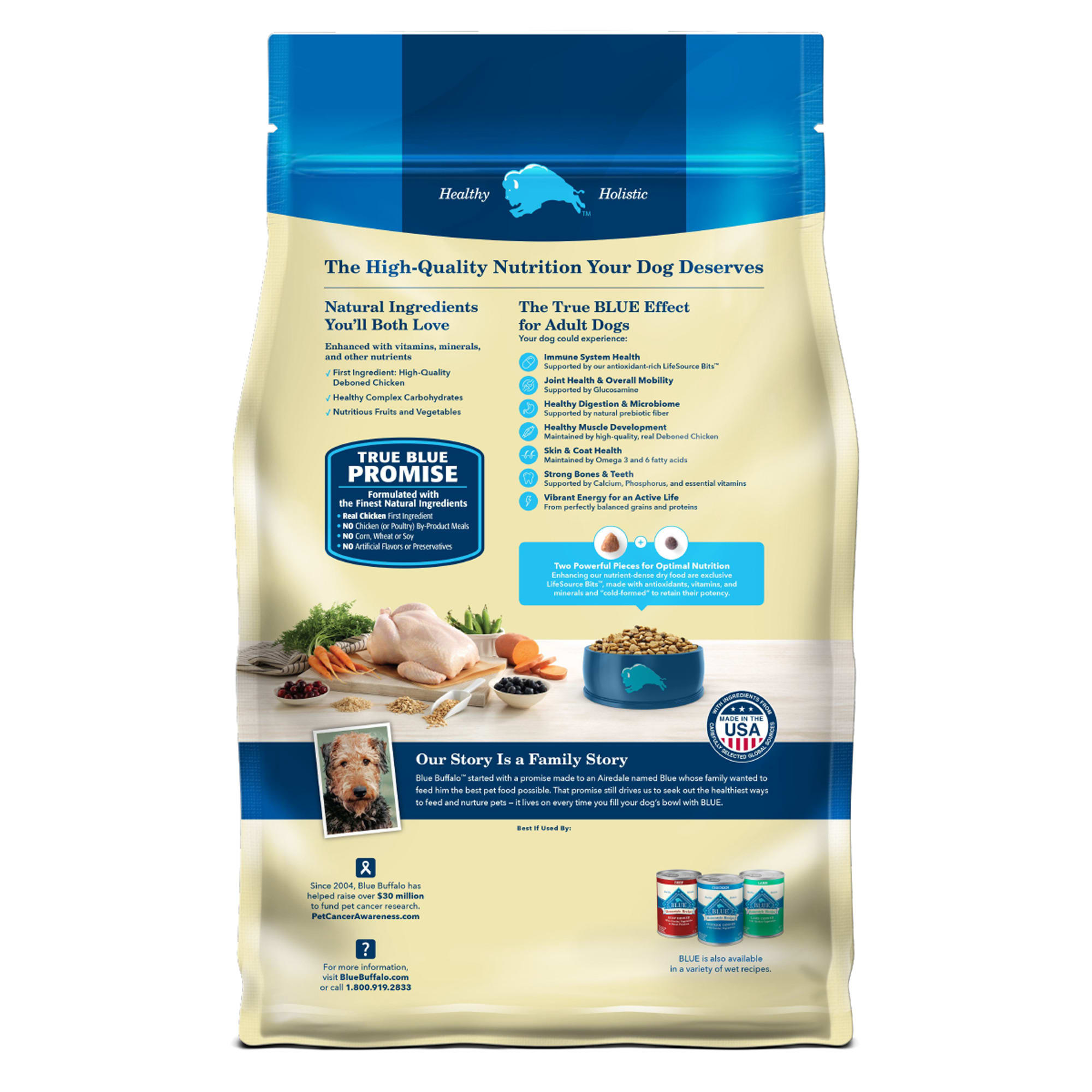 Blue Buffalo Vs Science Diet Dog Food: Uncover the Winner