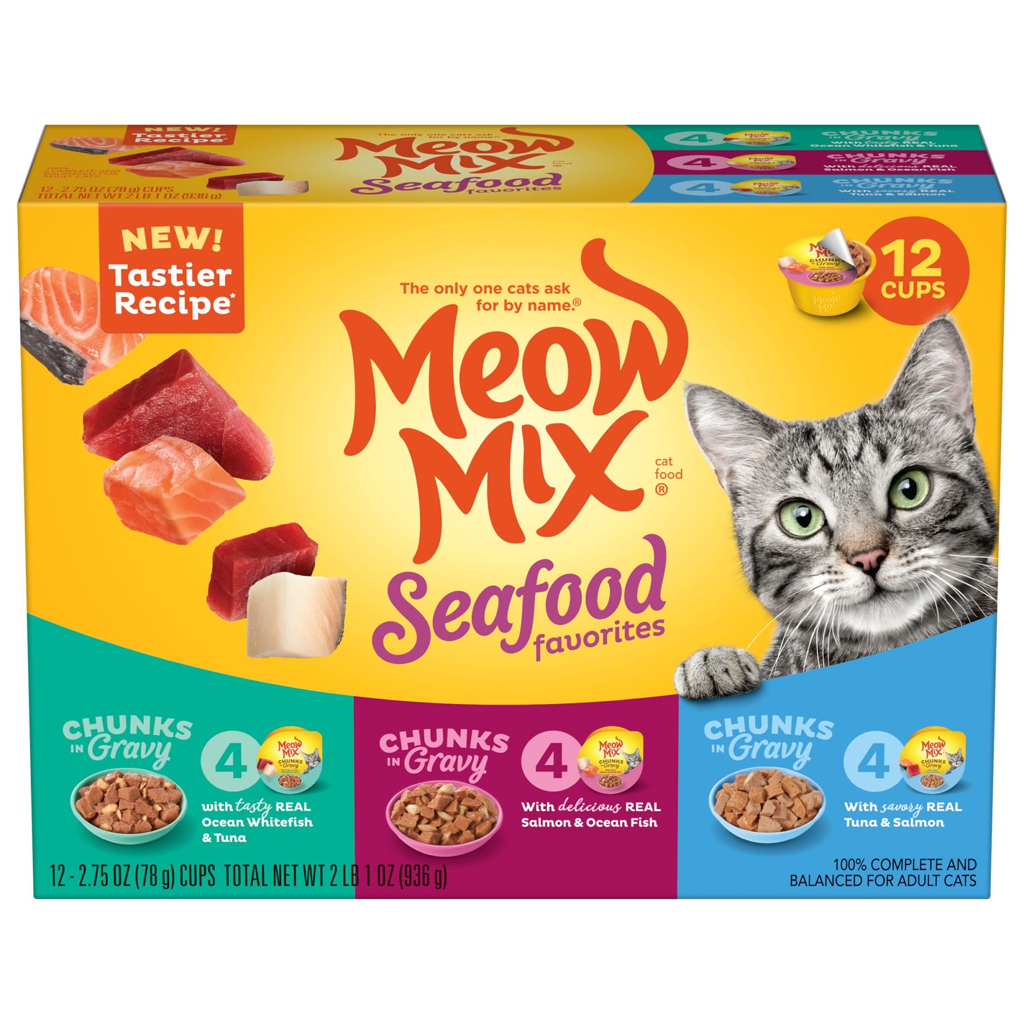 Wet cat food near me sale