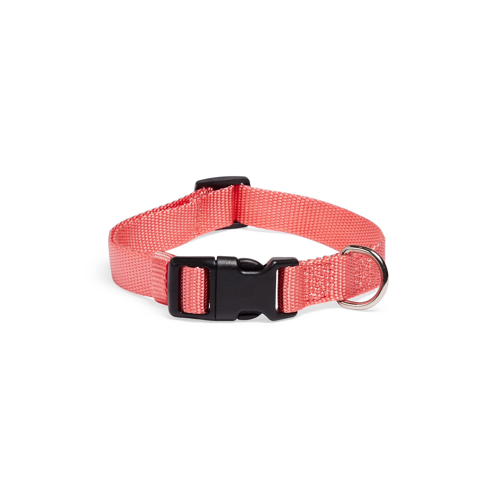 YOULY Coral Classic bed Dog Collar, Small Petco