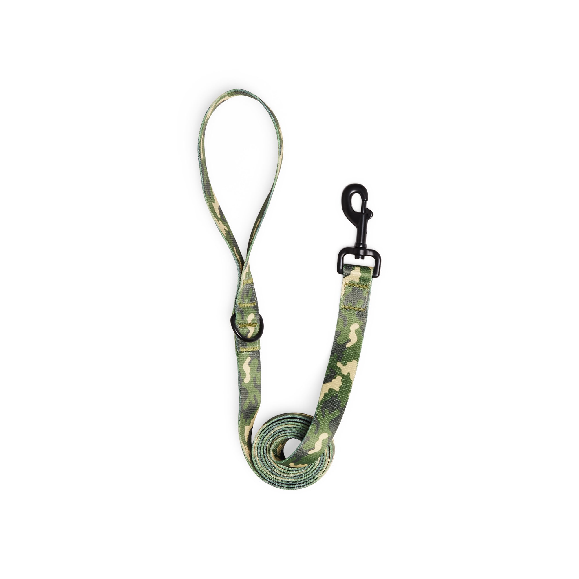 YOULY Dog Leash, Camo, 6-ft. | Petco