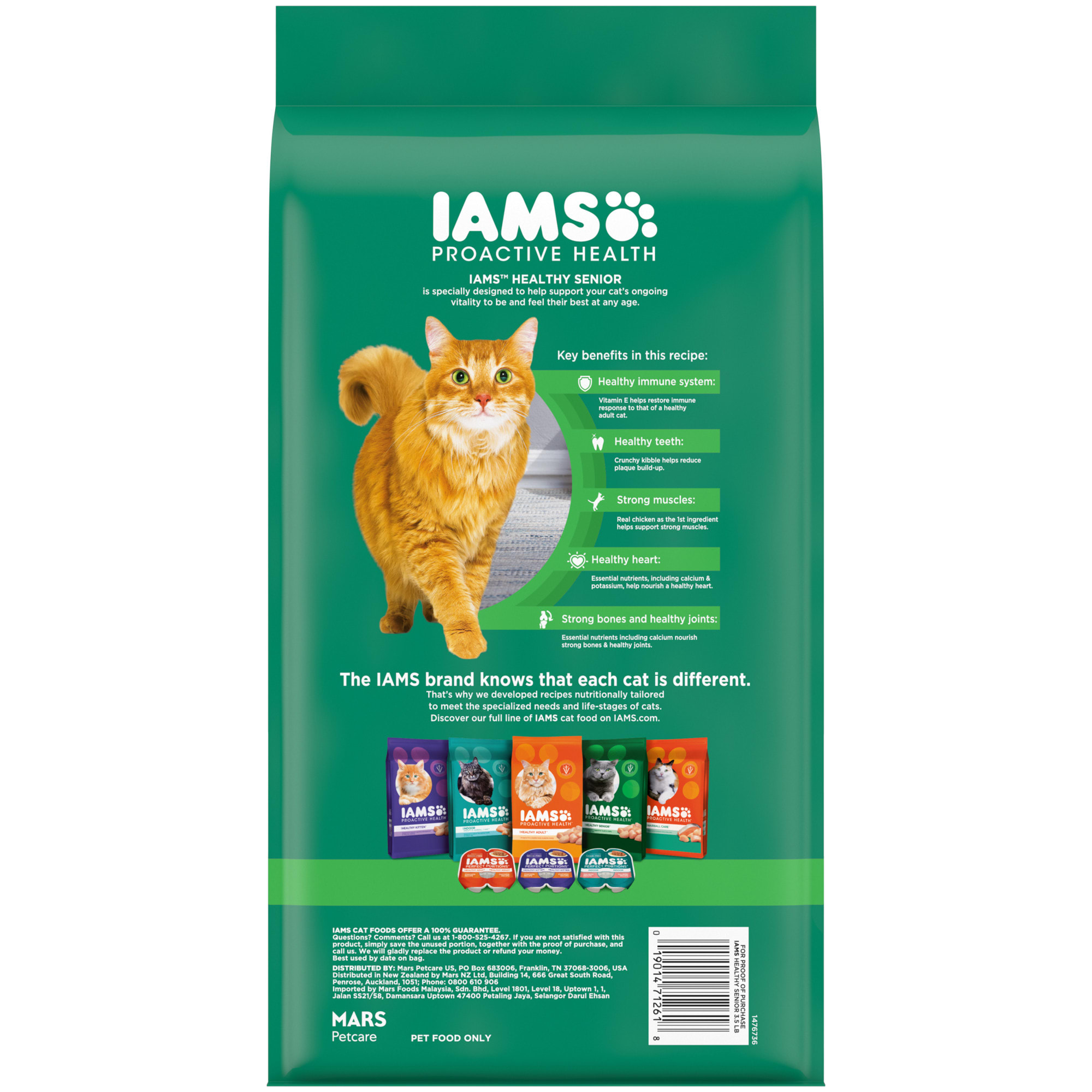 Petco iams cat food hotsell