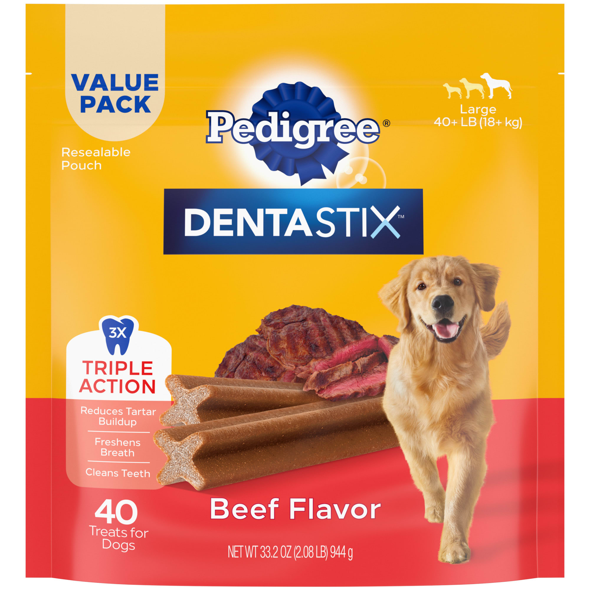 Pedigree biscuit outlet shape